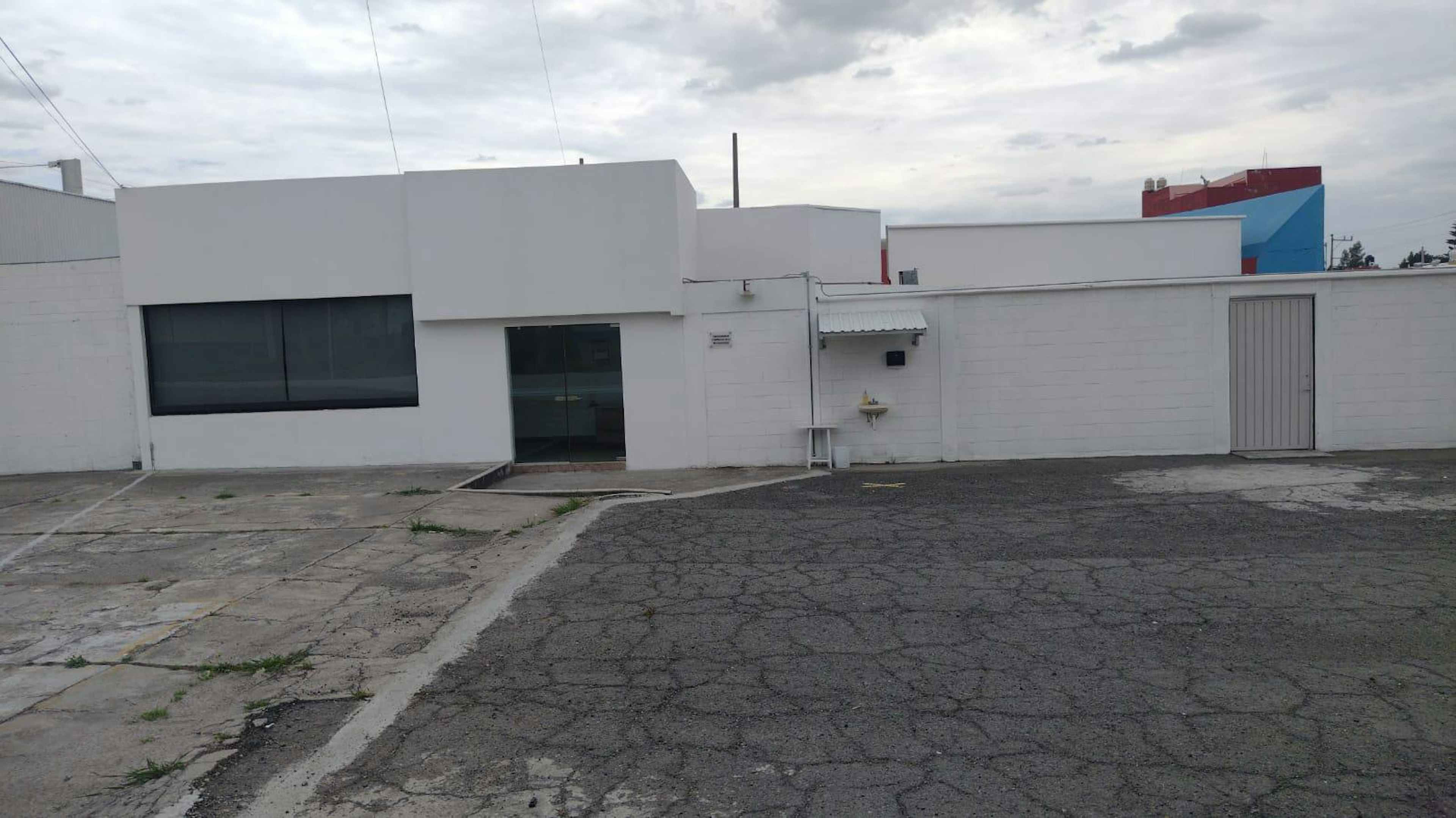 Boulevard San Felipe 2662