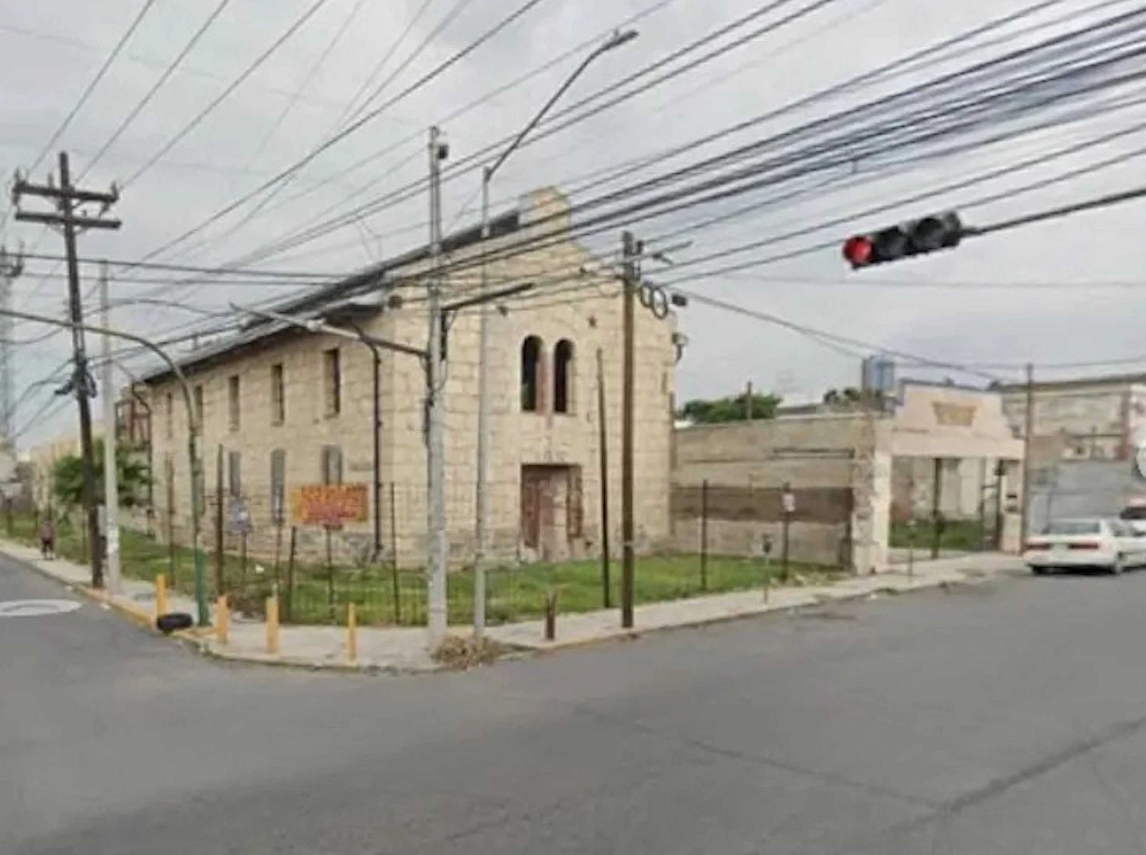 Industrial Spot2