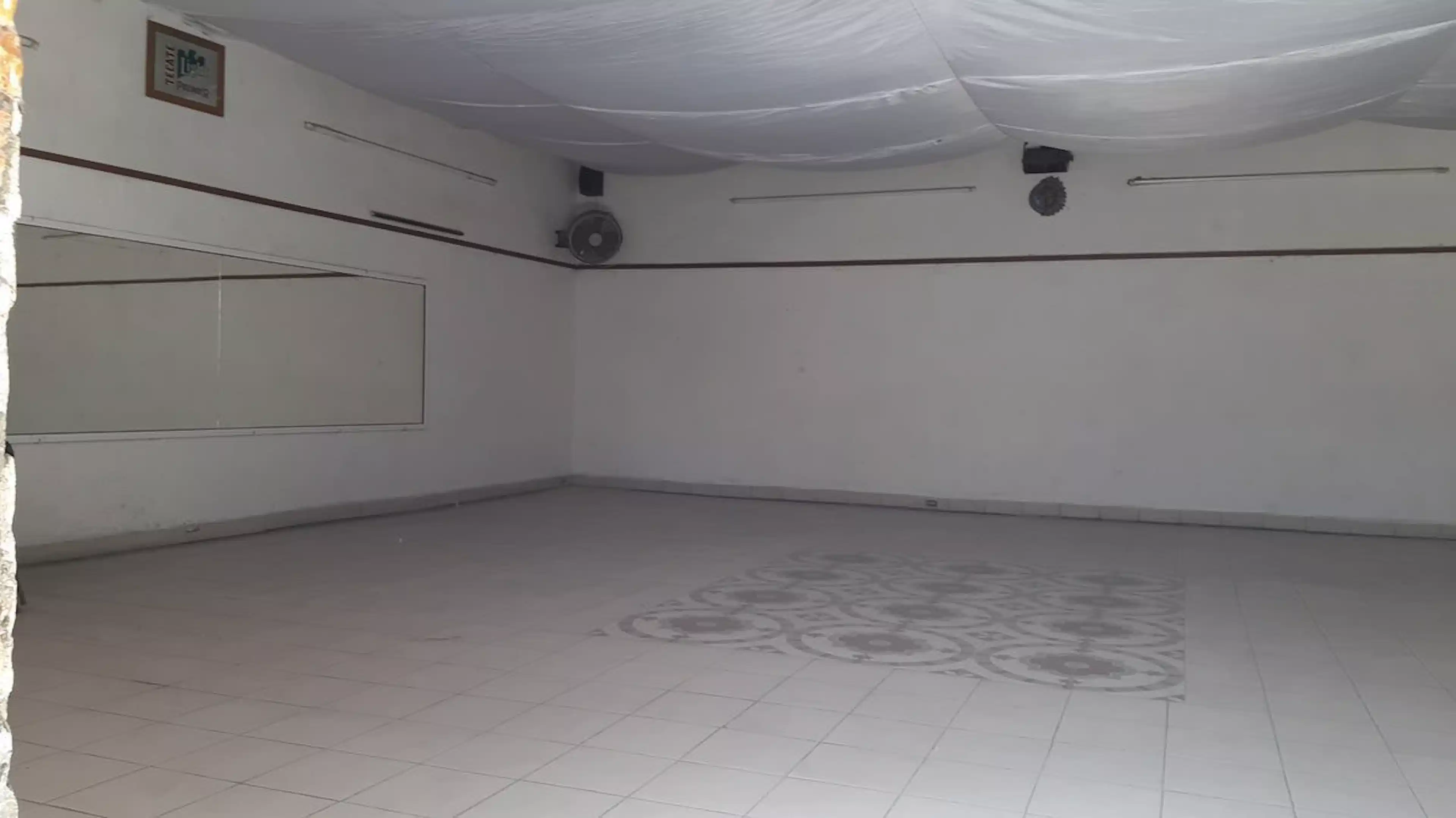 BODEGA EXCLUSIVA PARA ALMACENAMIENTO