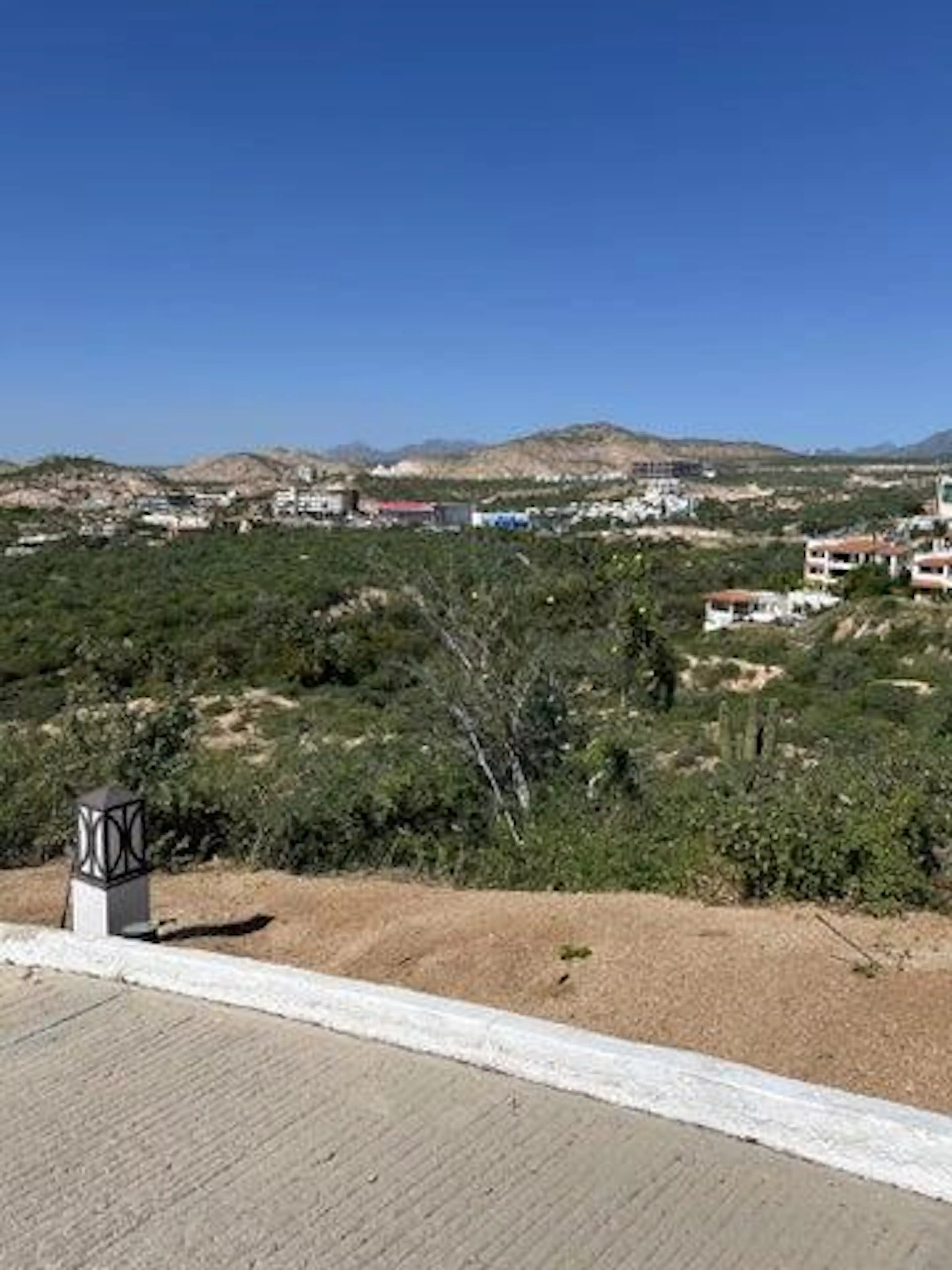 Rancho Cerro Colorado Lot 5