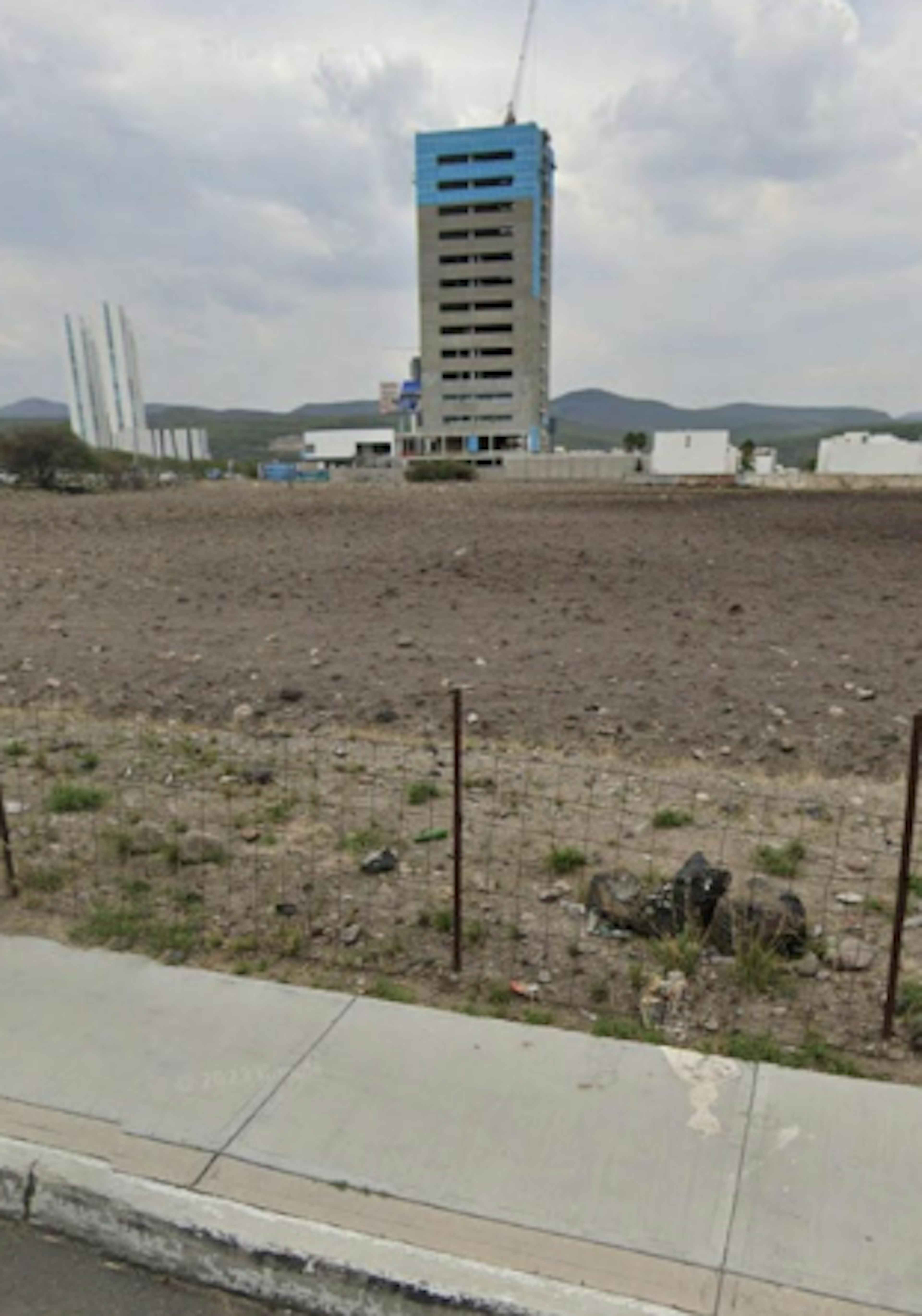 Anillo Vial Fray Junipero Serra