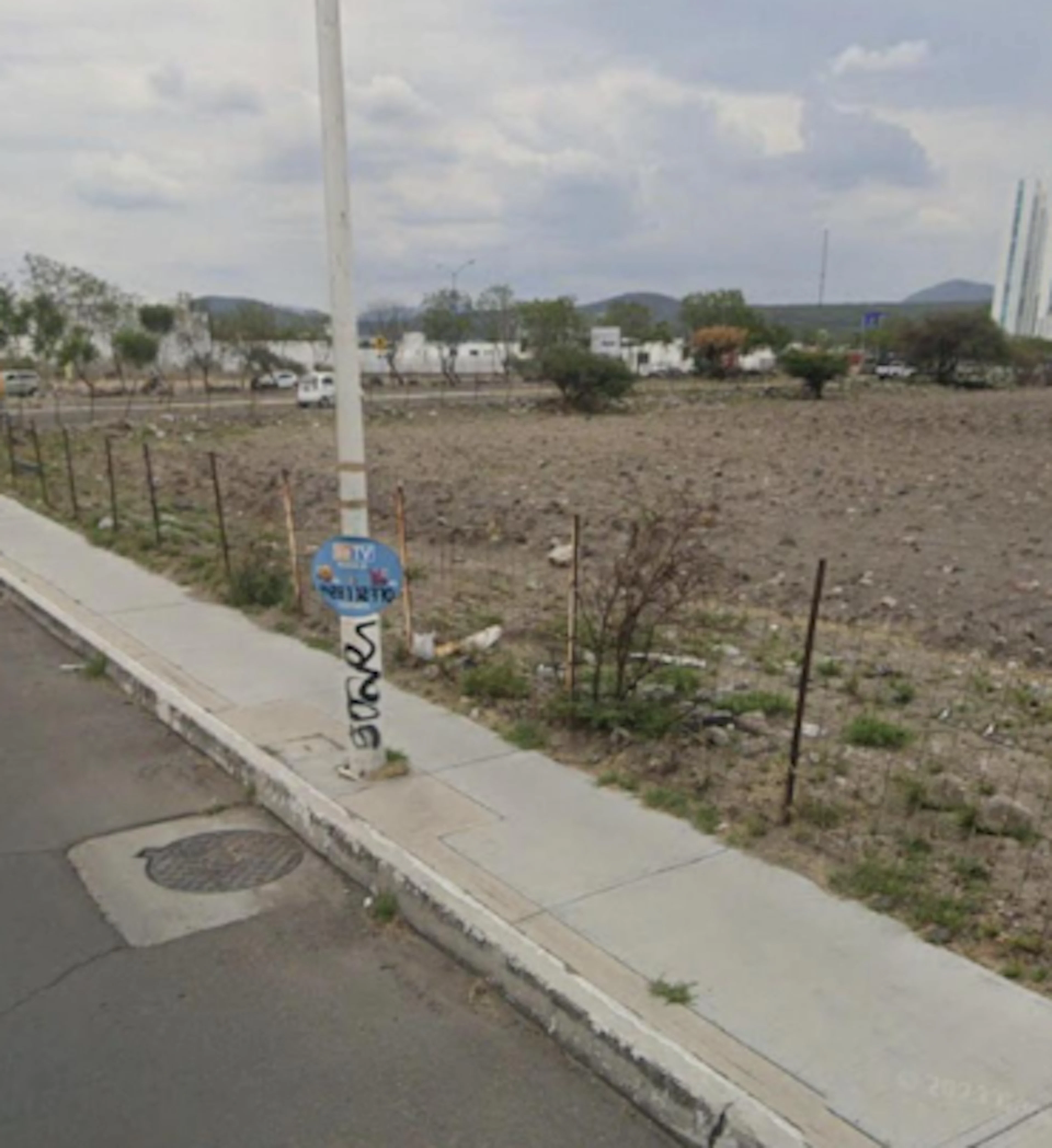 Terreno Spot2