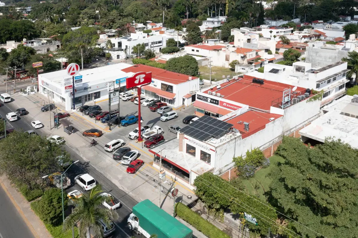 Local Comercial Spot2