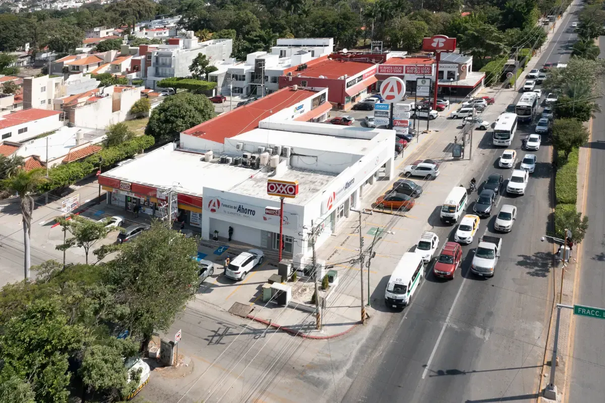 Local Comercial Spot2