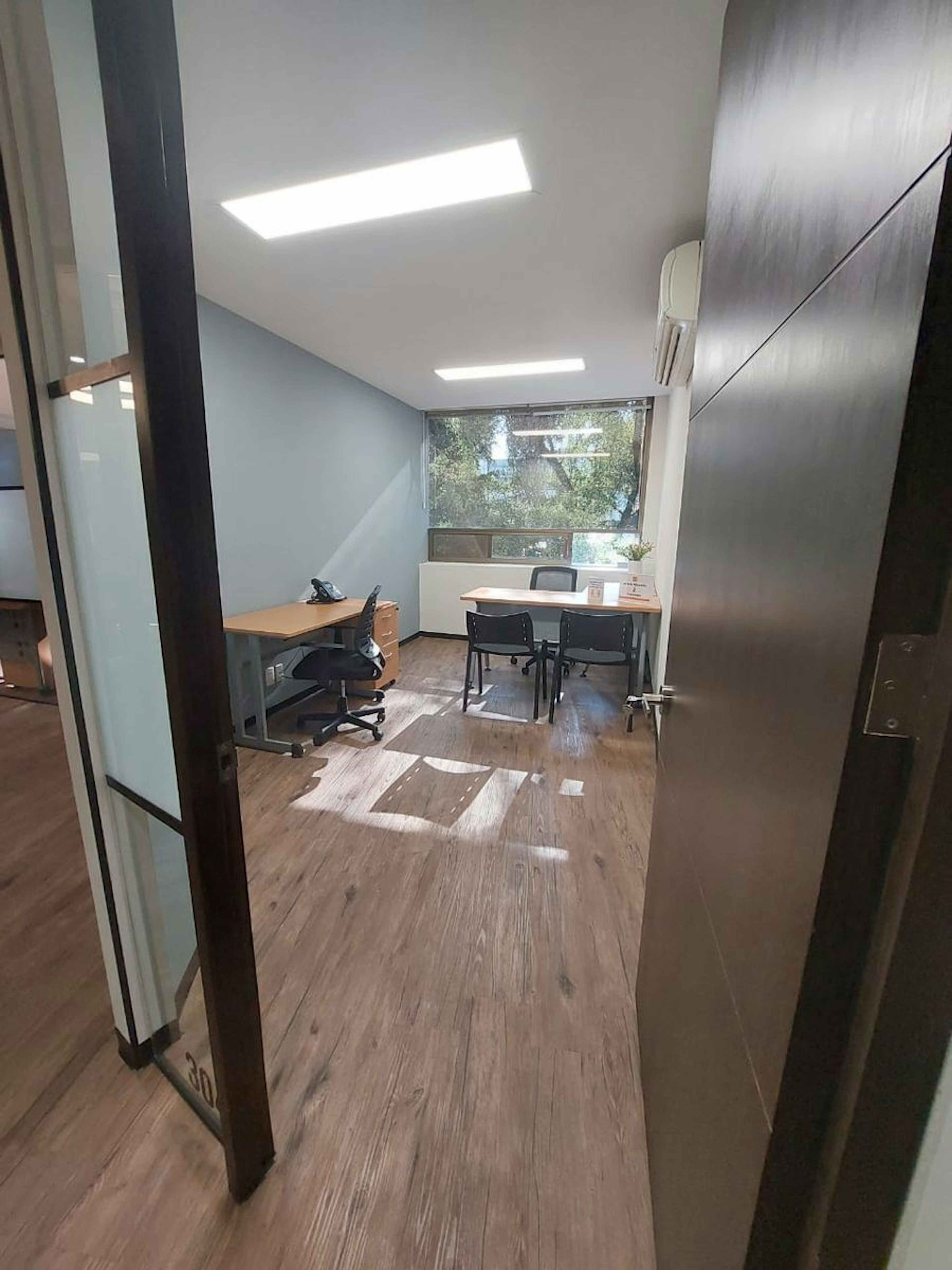 Avenida Tamaulipas 125