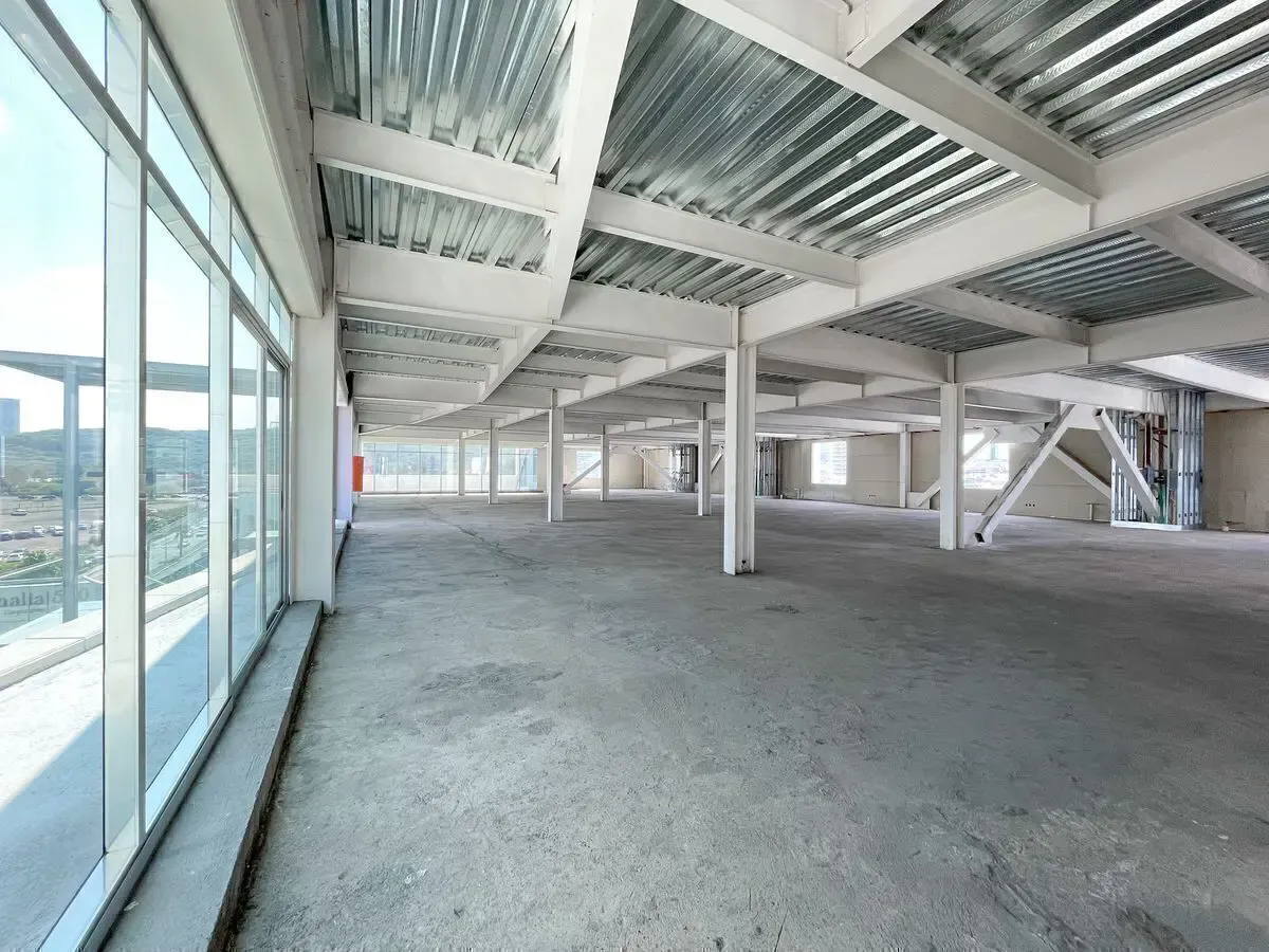 Oficina Spot2