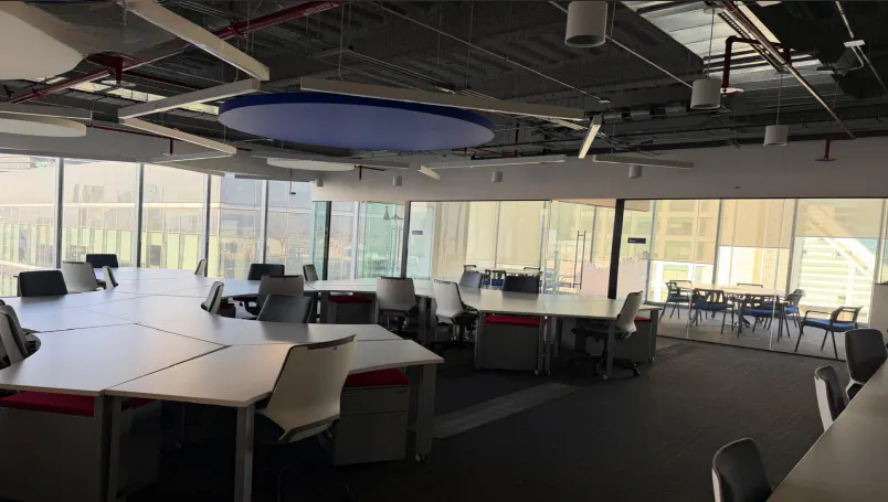 Oficina Spot2