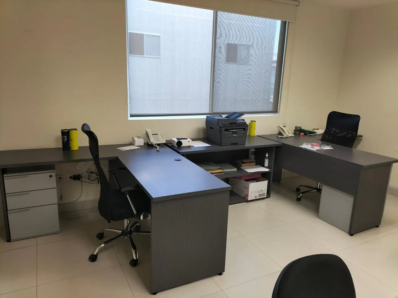 Oficina Spot2
