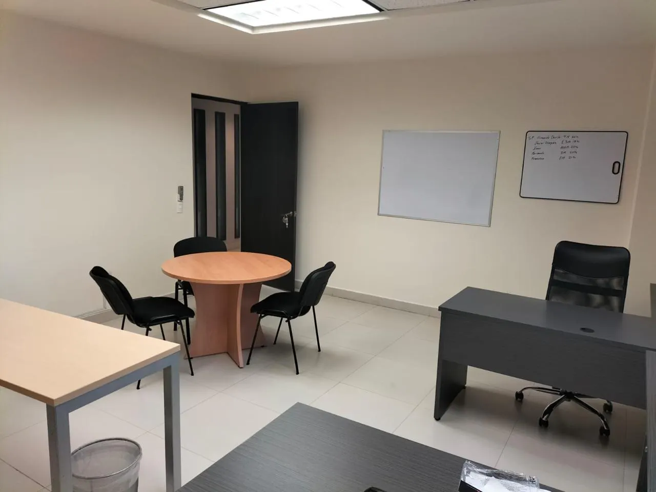 Oficina Spot2