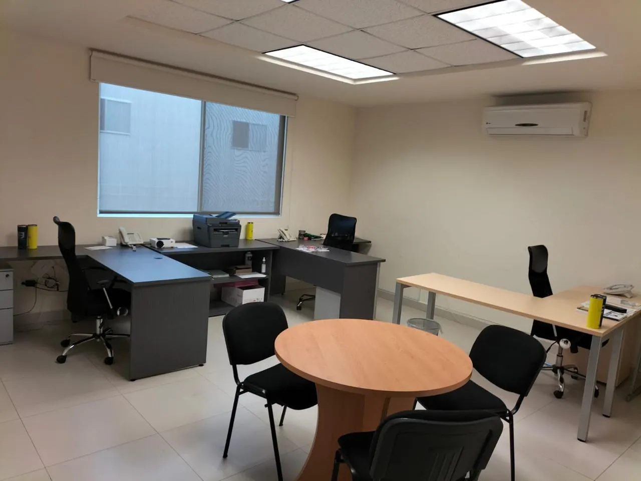 Oficina Spot2