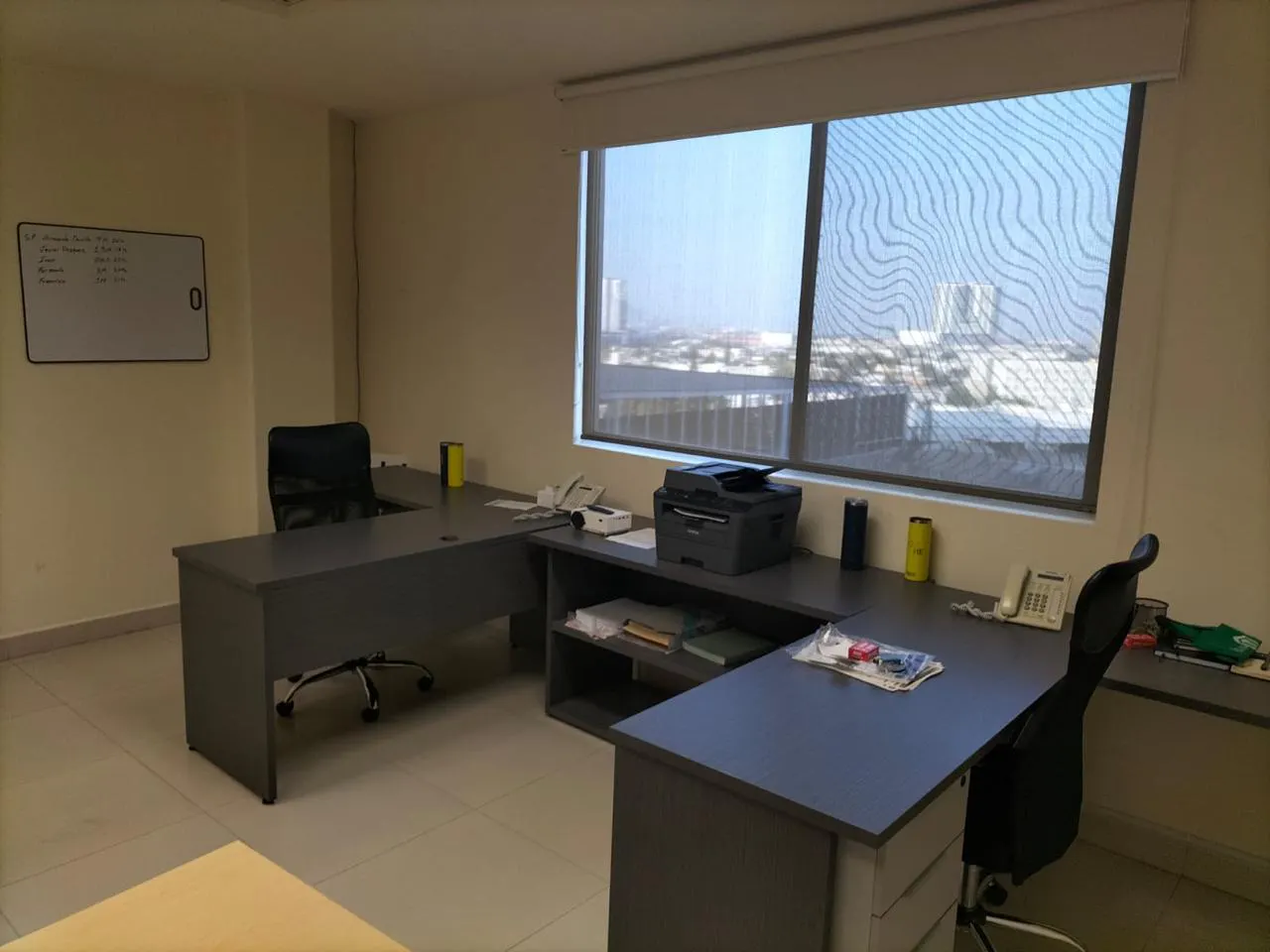 Oficina Spot2