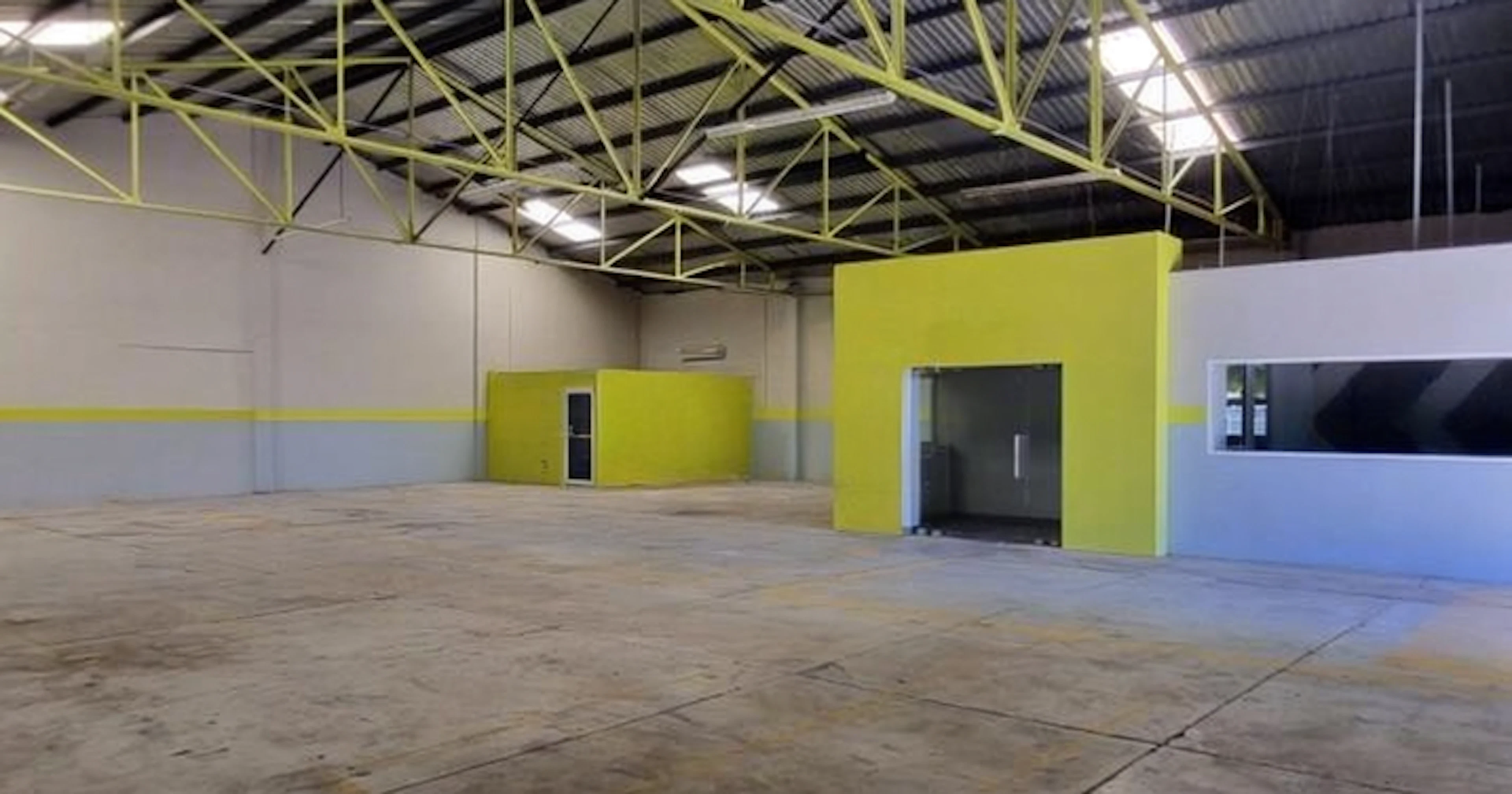 Industrial Spot2