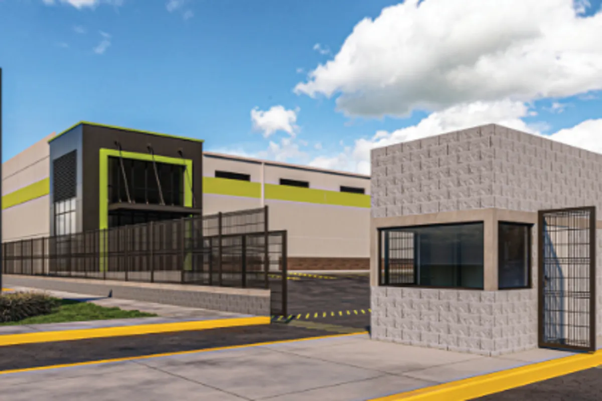 Industrial Spot2