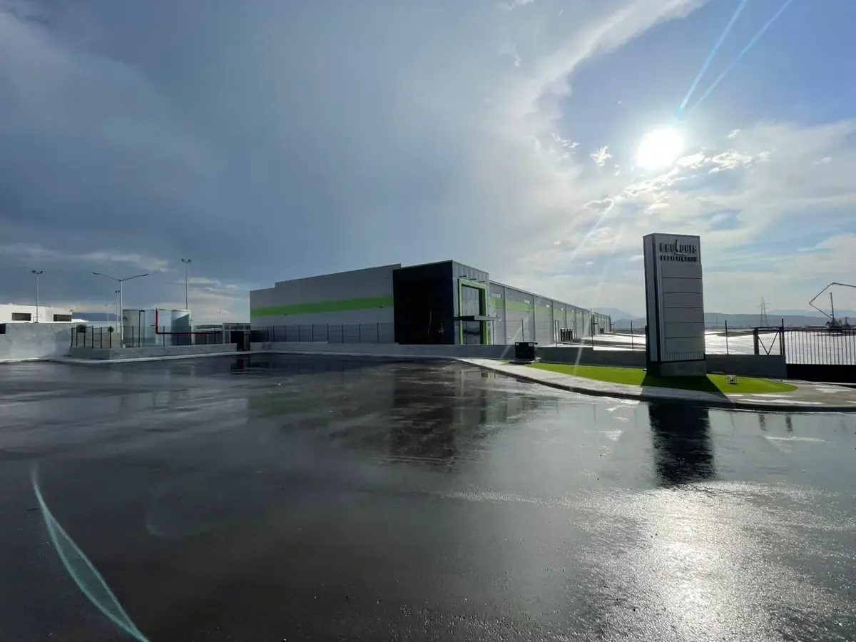 Industrial Spot2