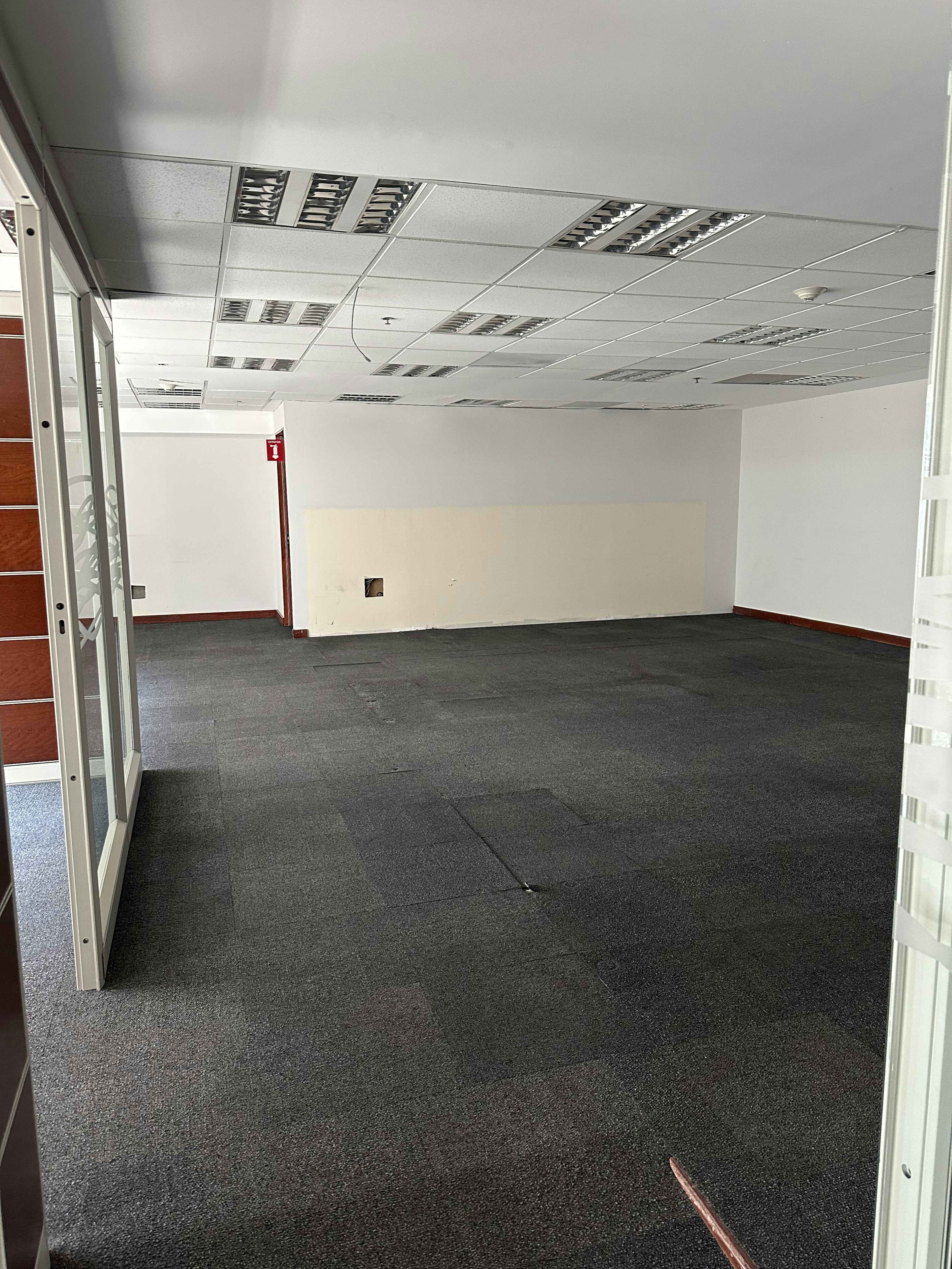 Piso 1- Of- B- 0101-01