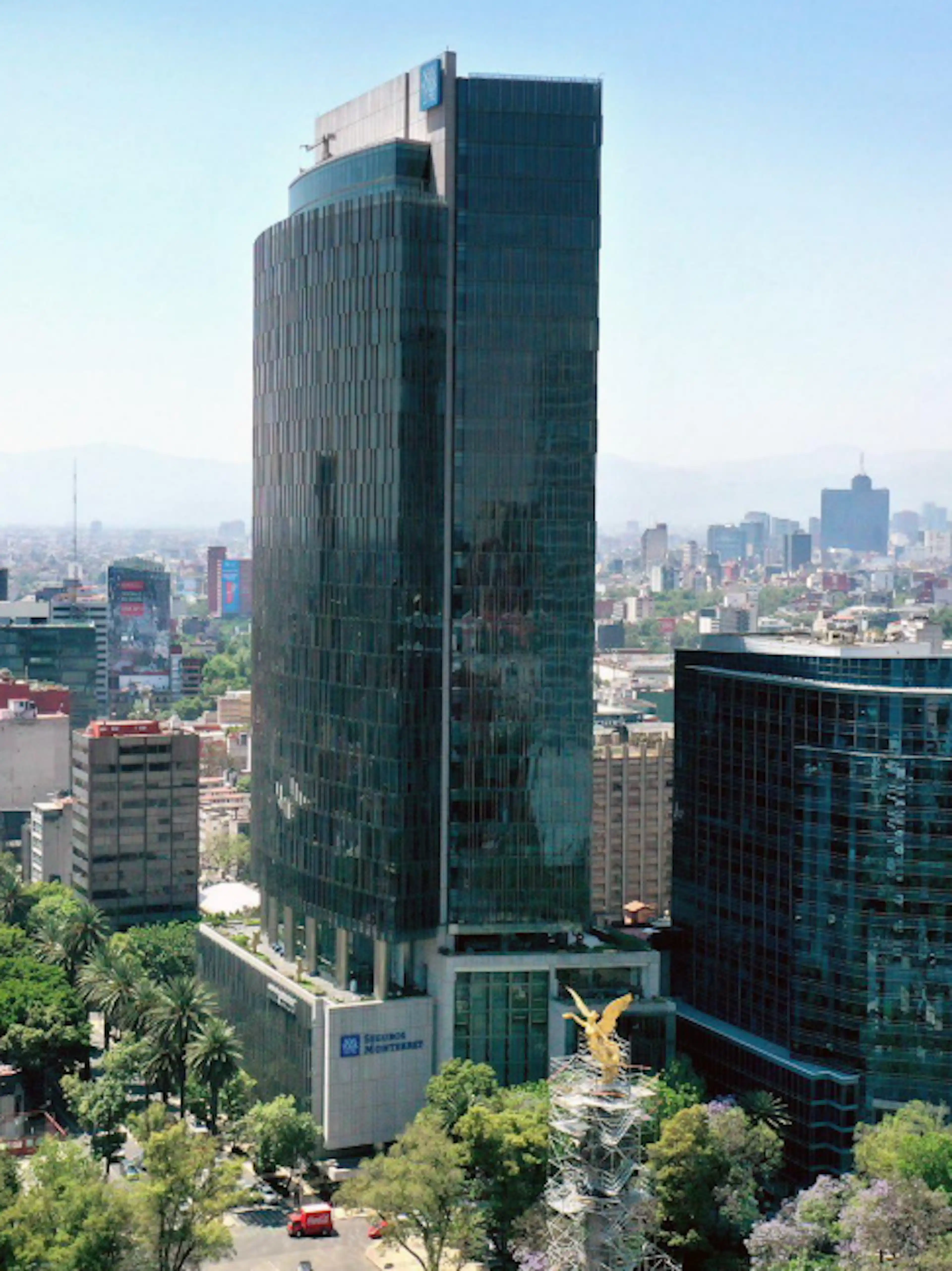 Piso 23