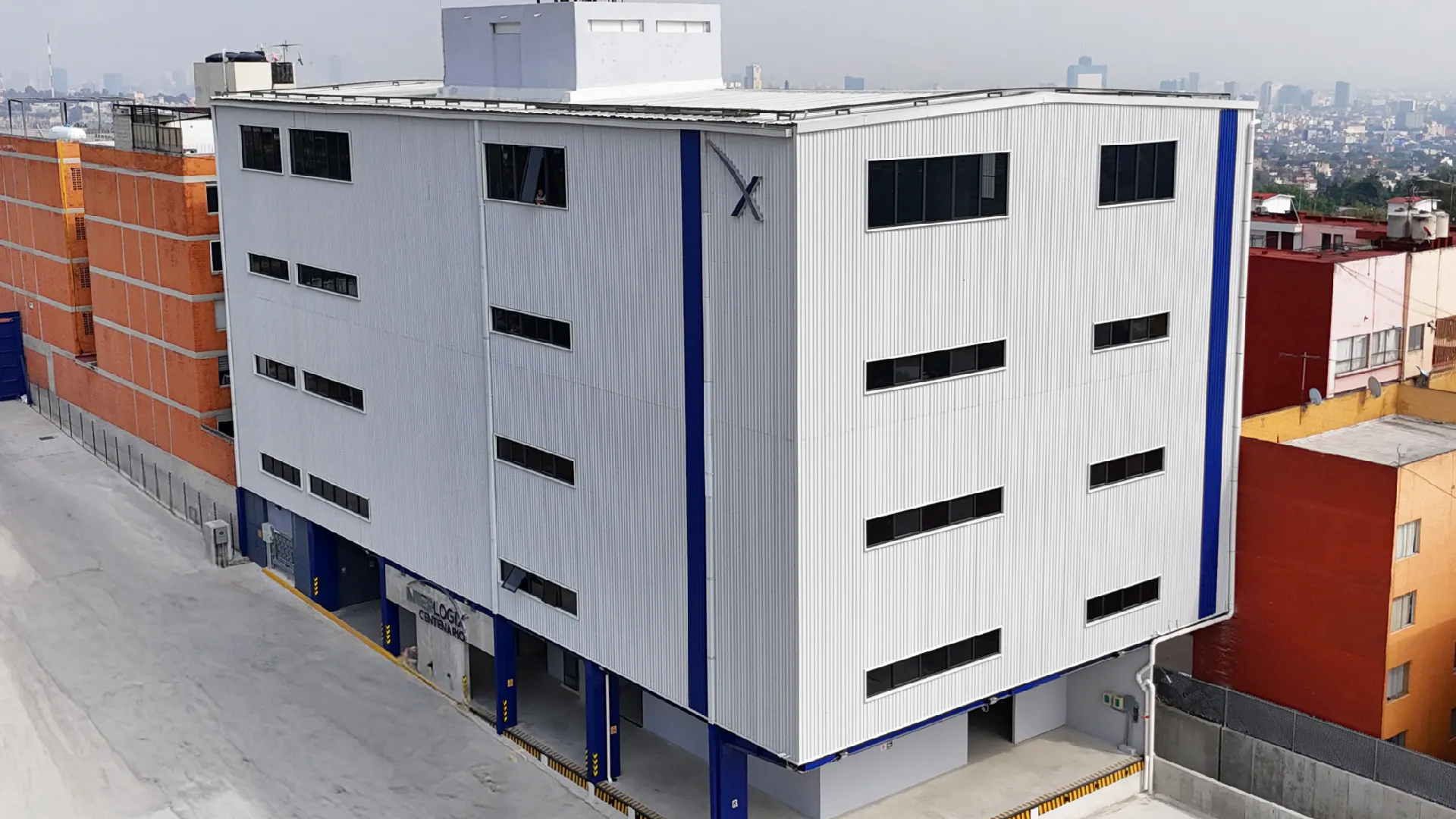 Industrial Spot2