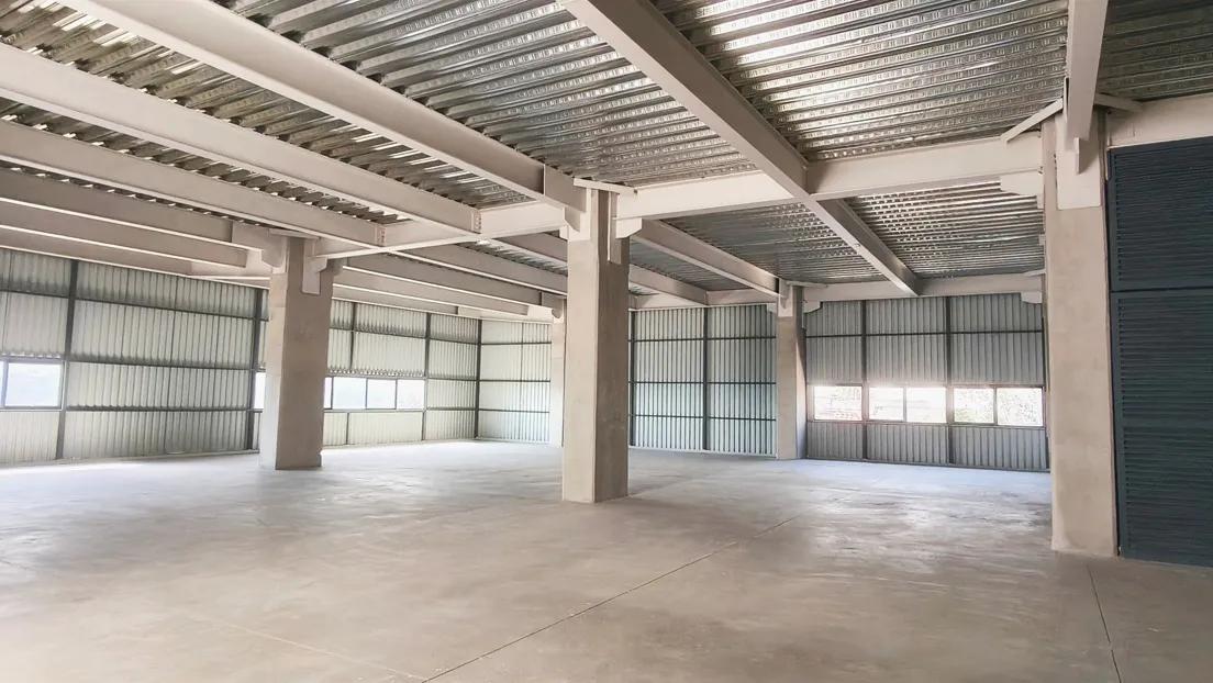 Industrial Spot2