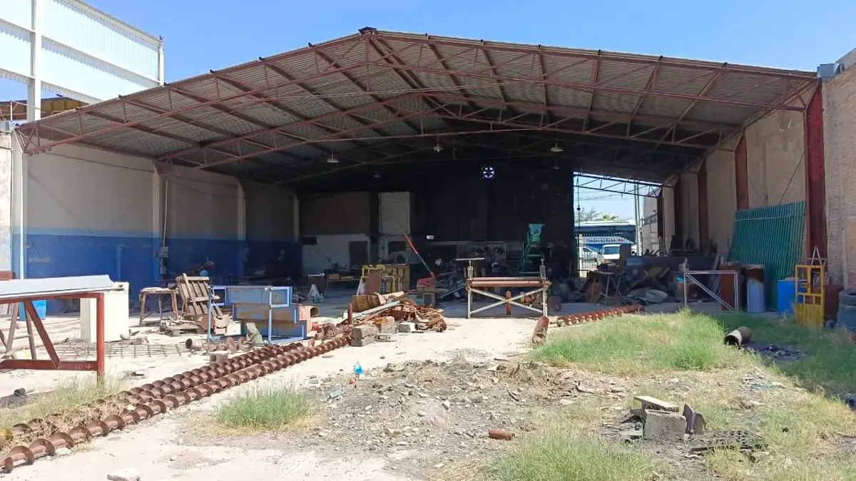 Industrial Spot2