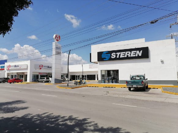 Local Comercial Spot2