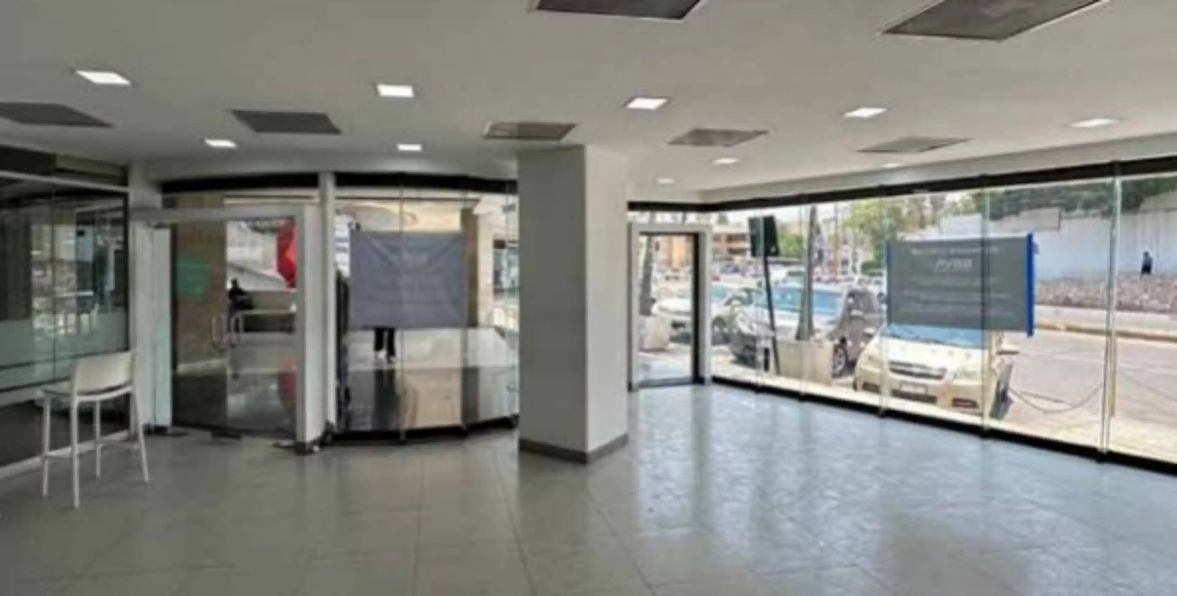 Avenida López Mateos 1001