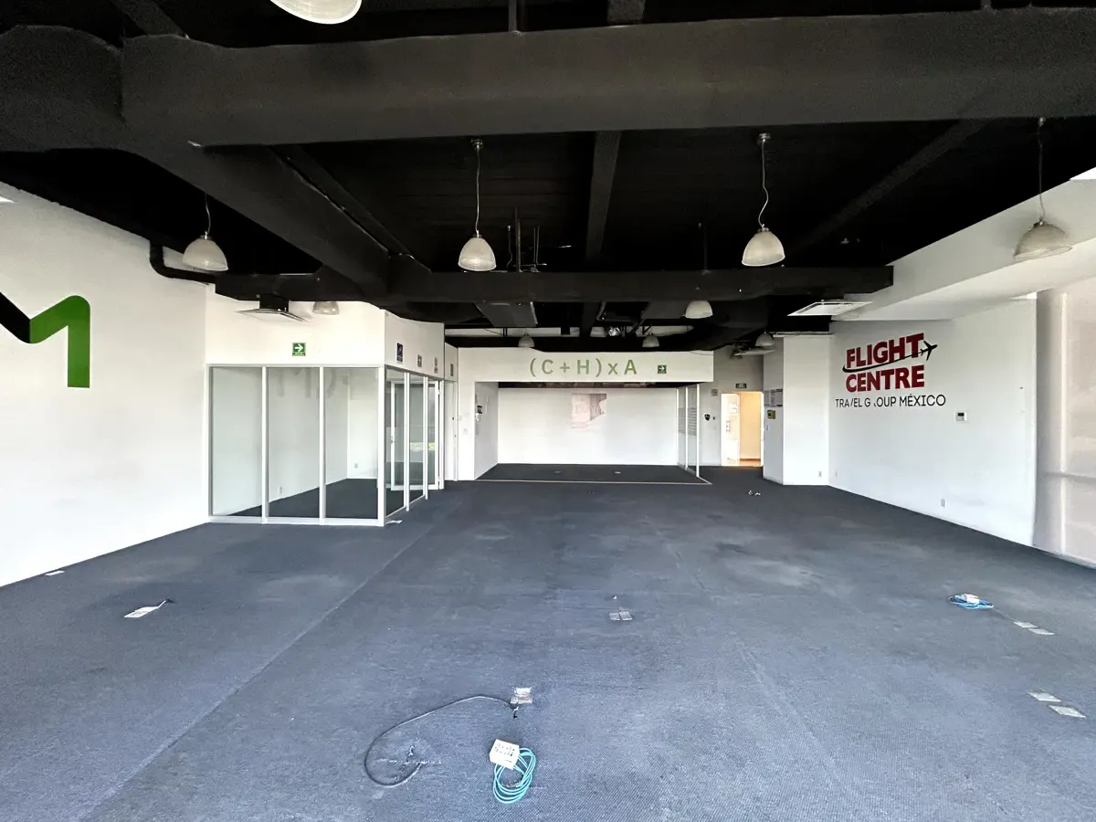 Oficina Spot2