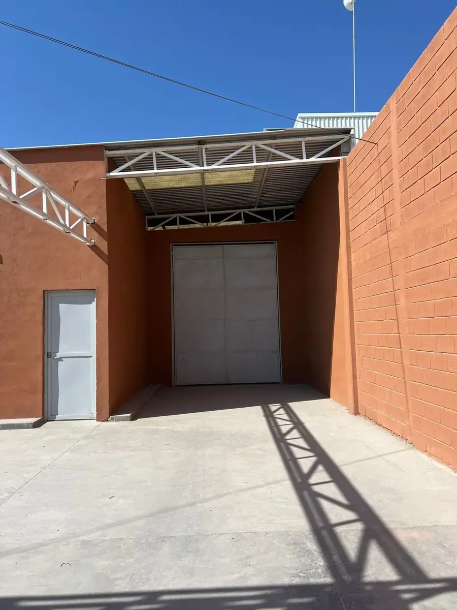 Industrial Spot2