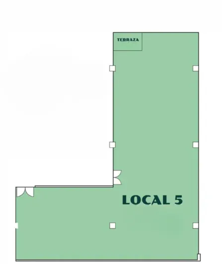 Local Comercial Spot2