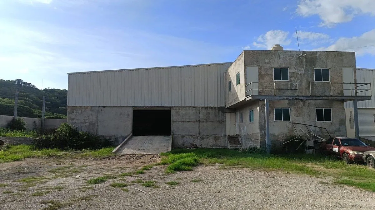 Industrial Spot2