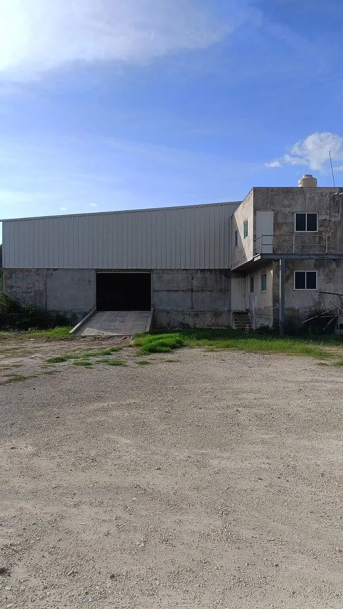 Industrial Spot2