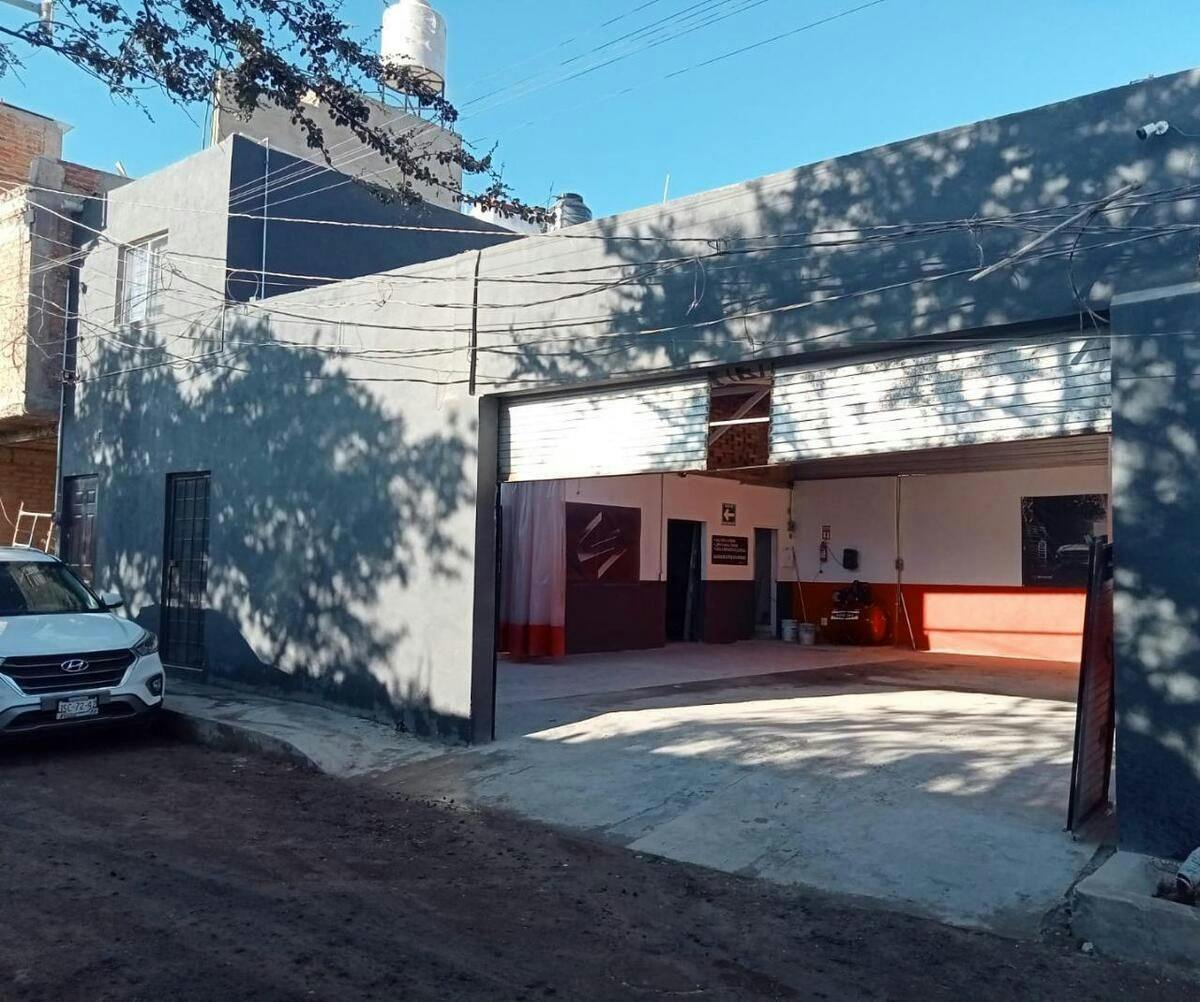 Local Comercial Spot2