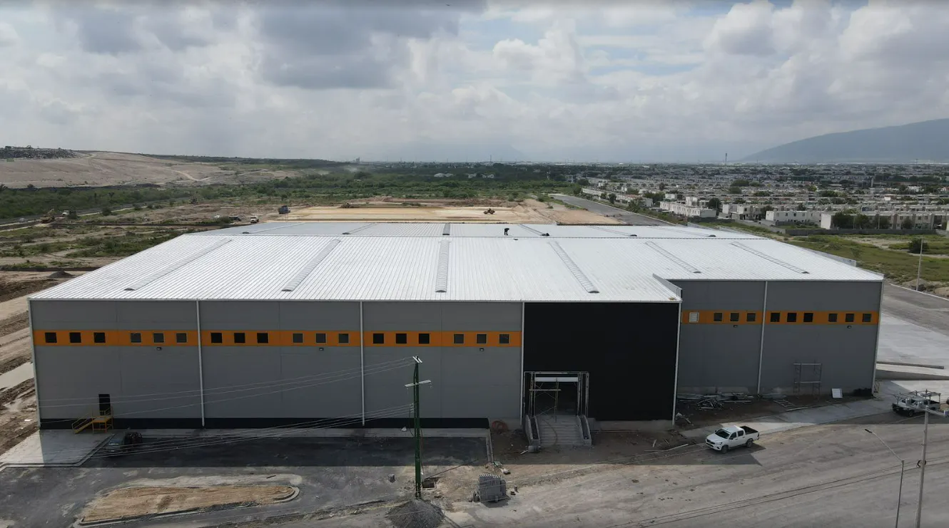Industrial Spot2