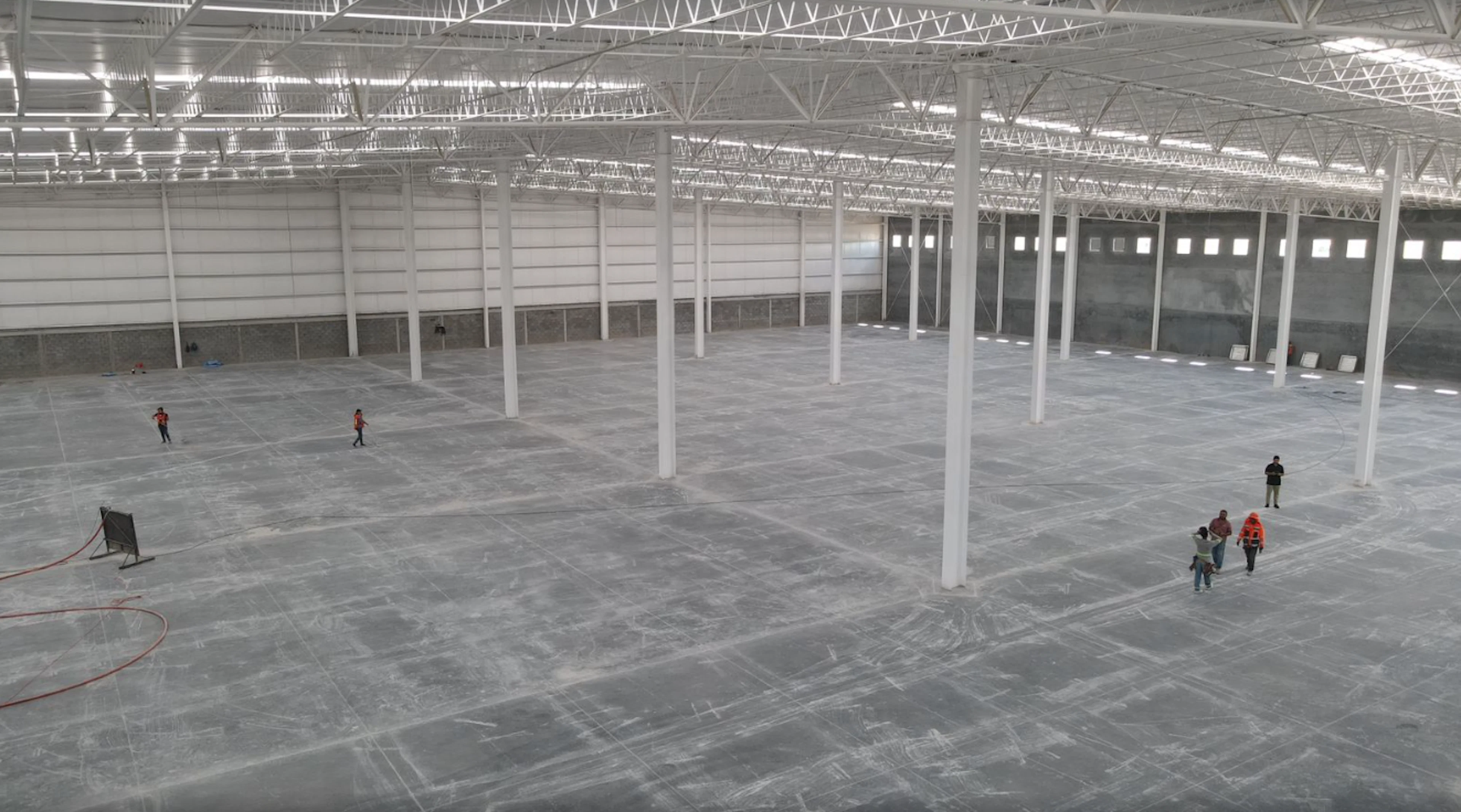 Industrial Spot2