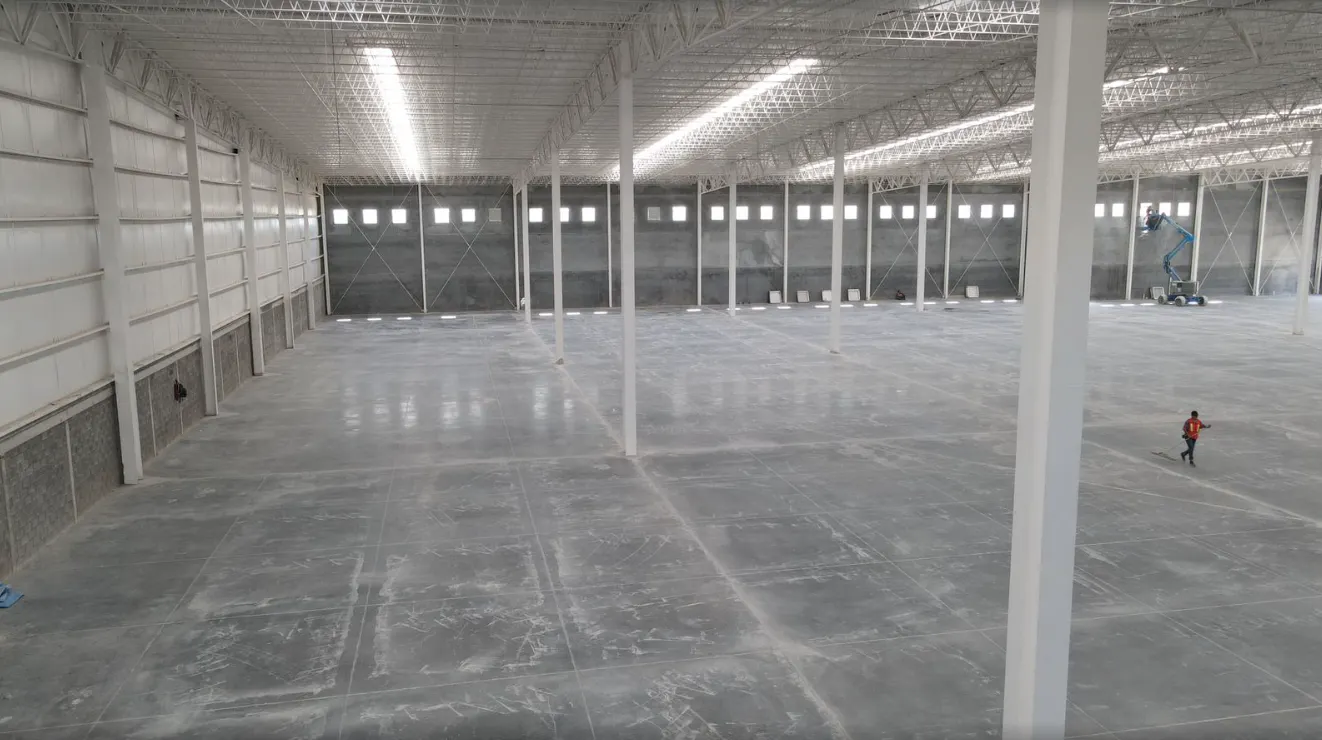 Industrial Spot2