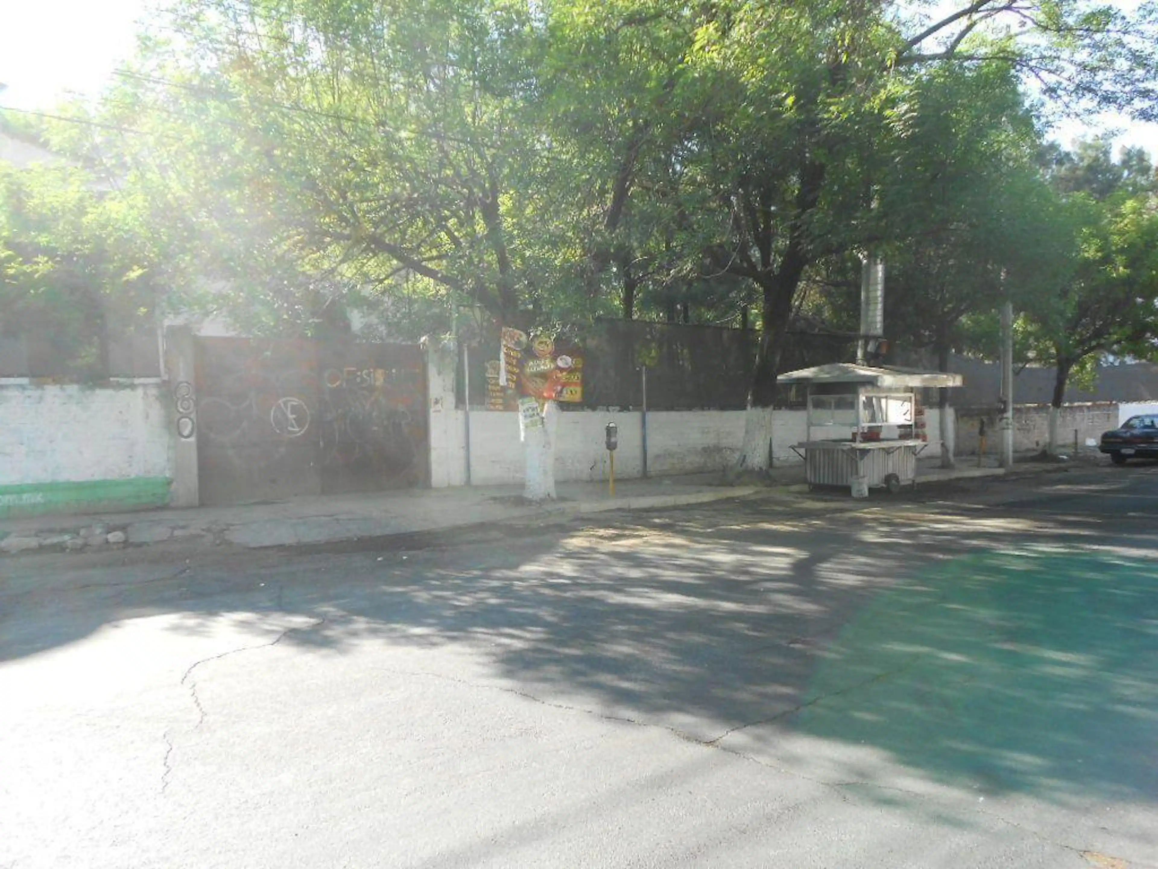 Terreno En  Venta