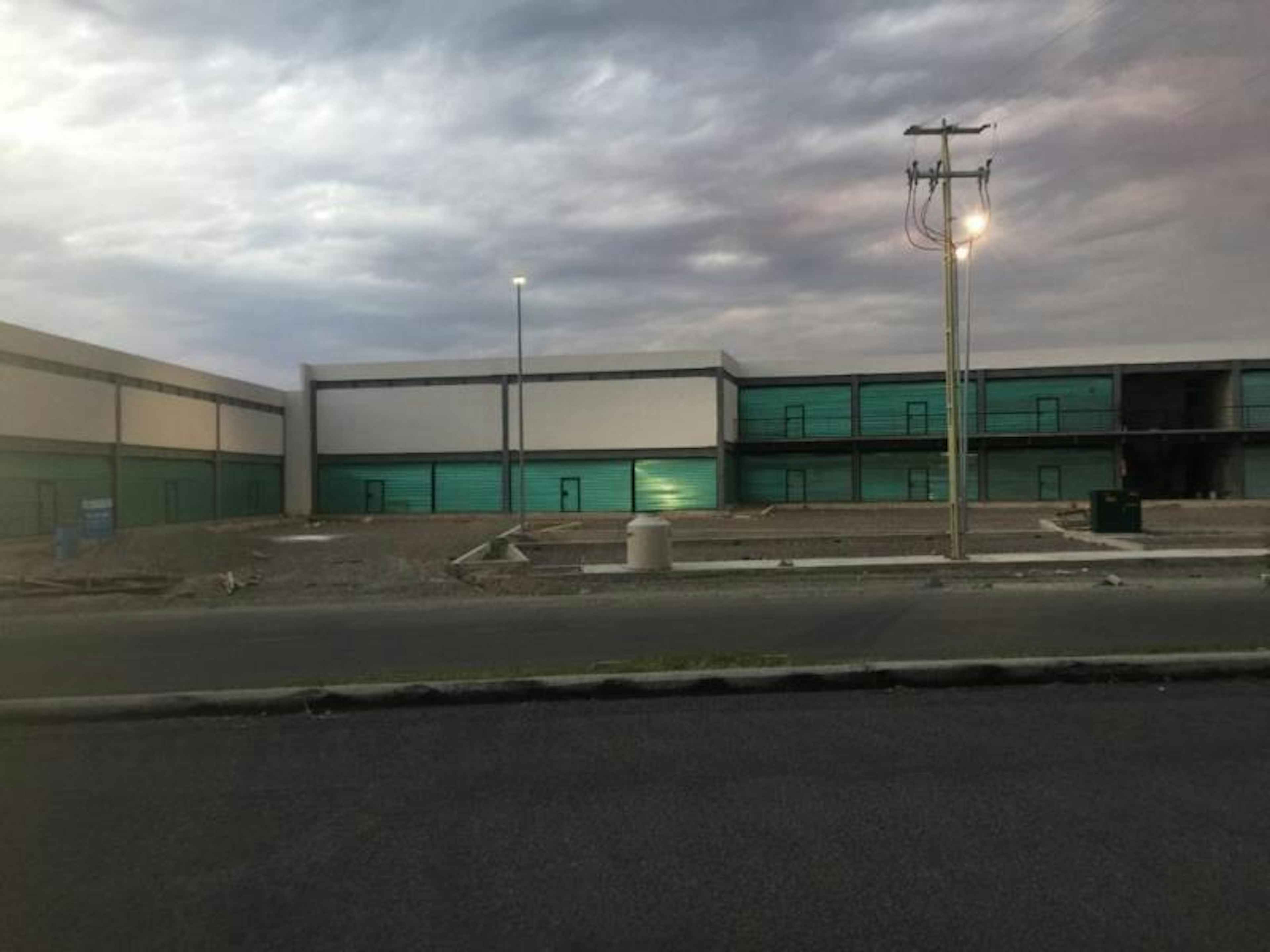 Avenida De La Estancia 700