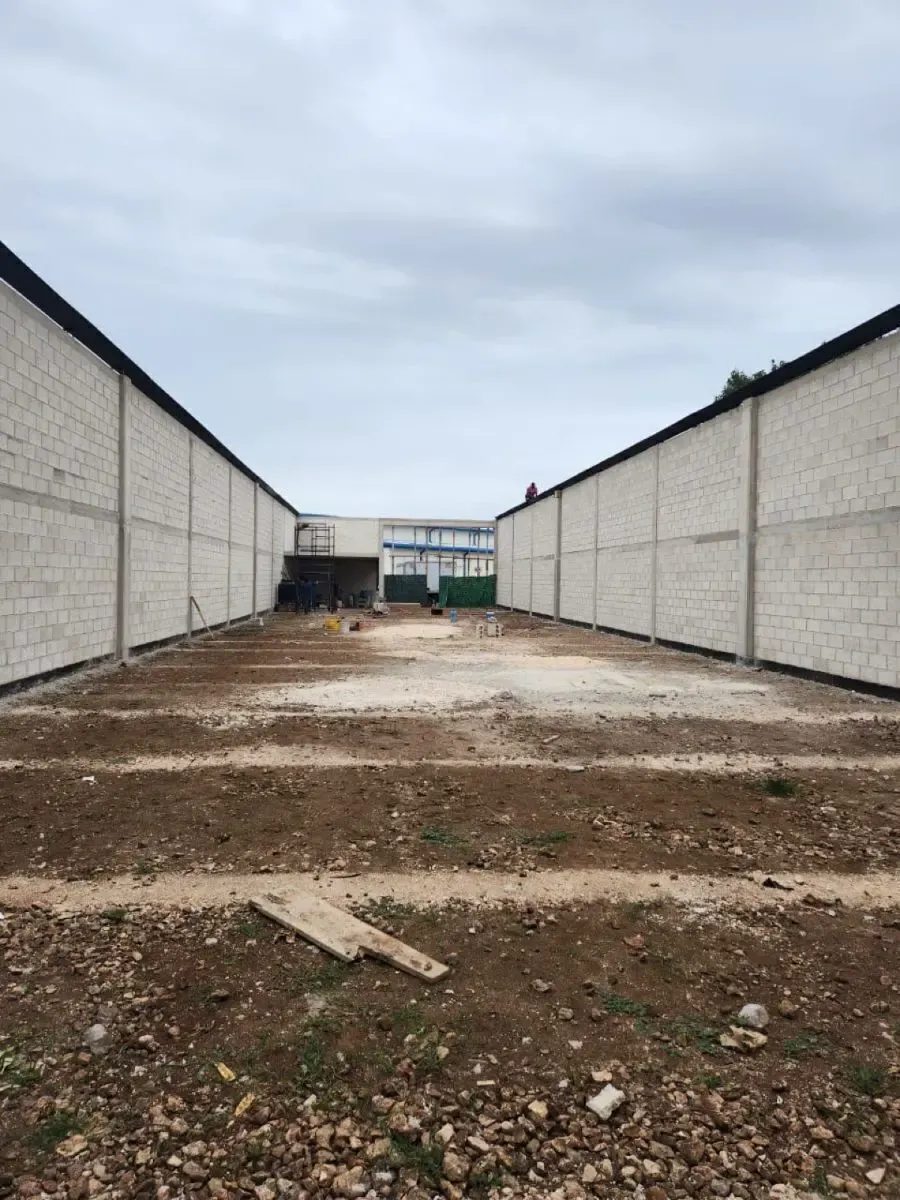 Industrial Spot2