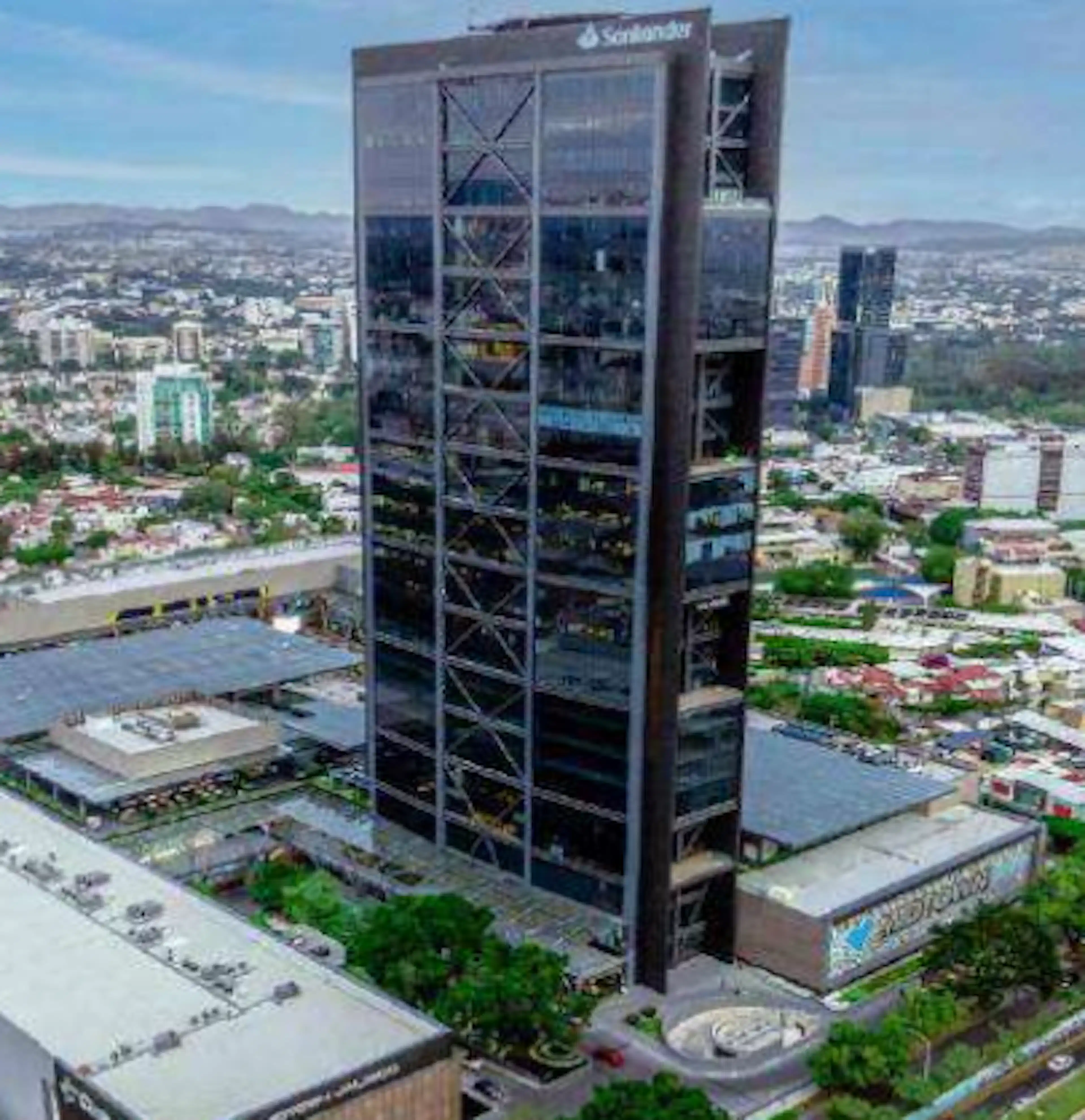Midtown Jalisco