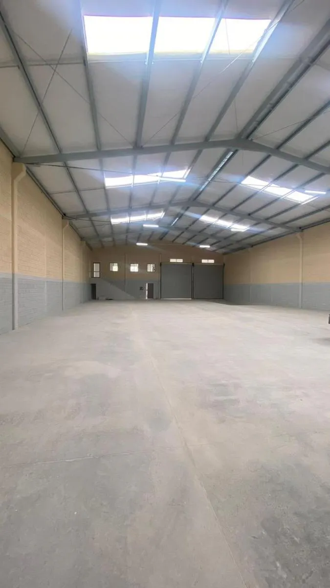 Industrial Spot2