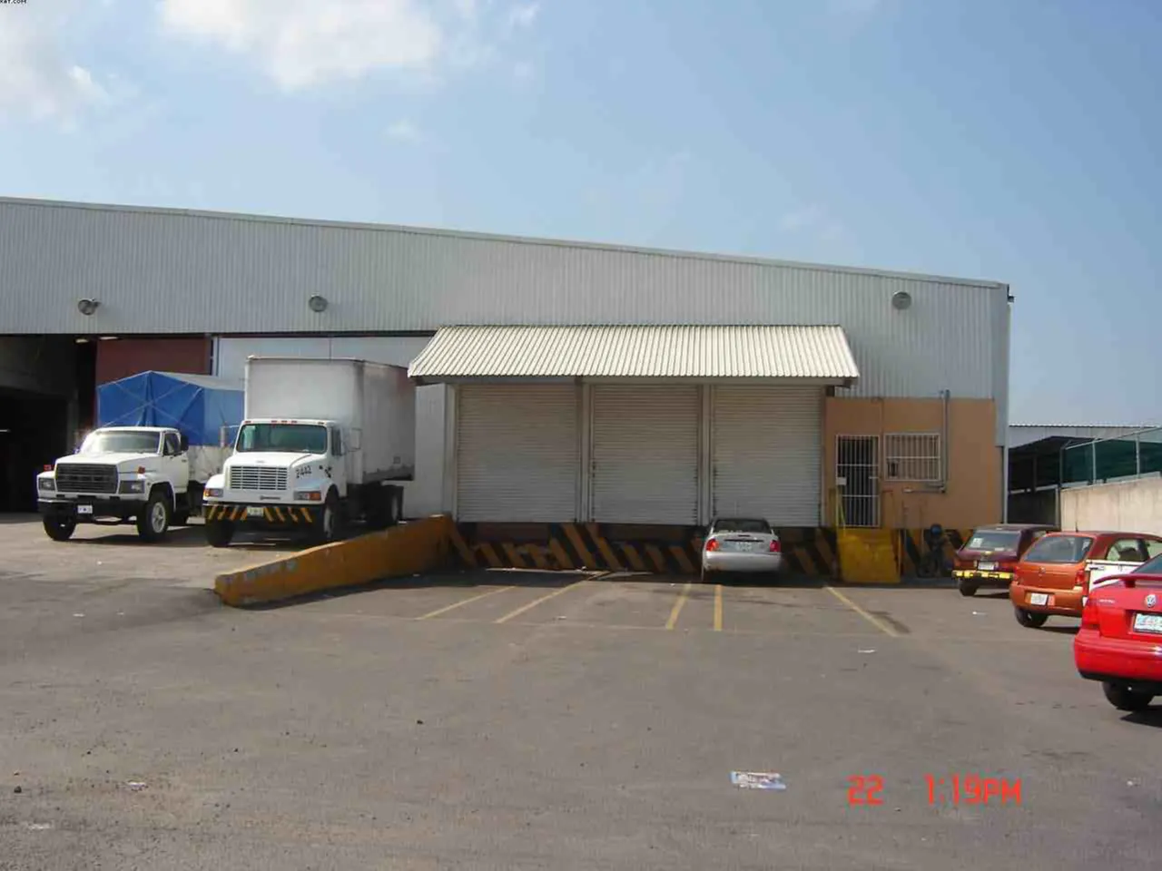 Industrial Spot2