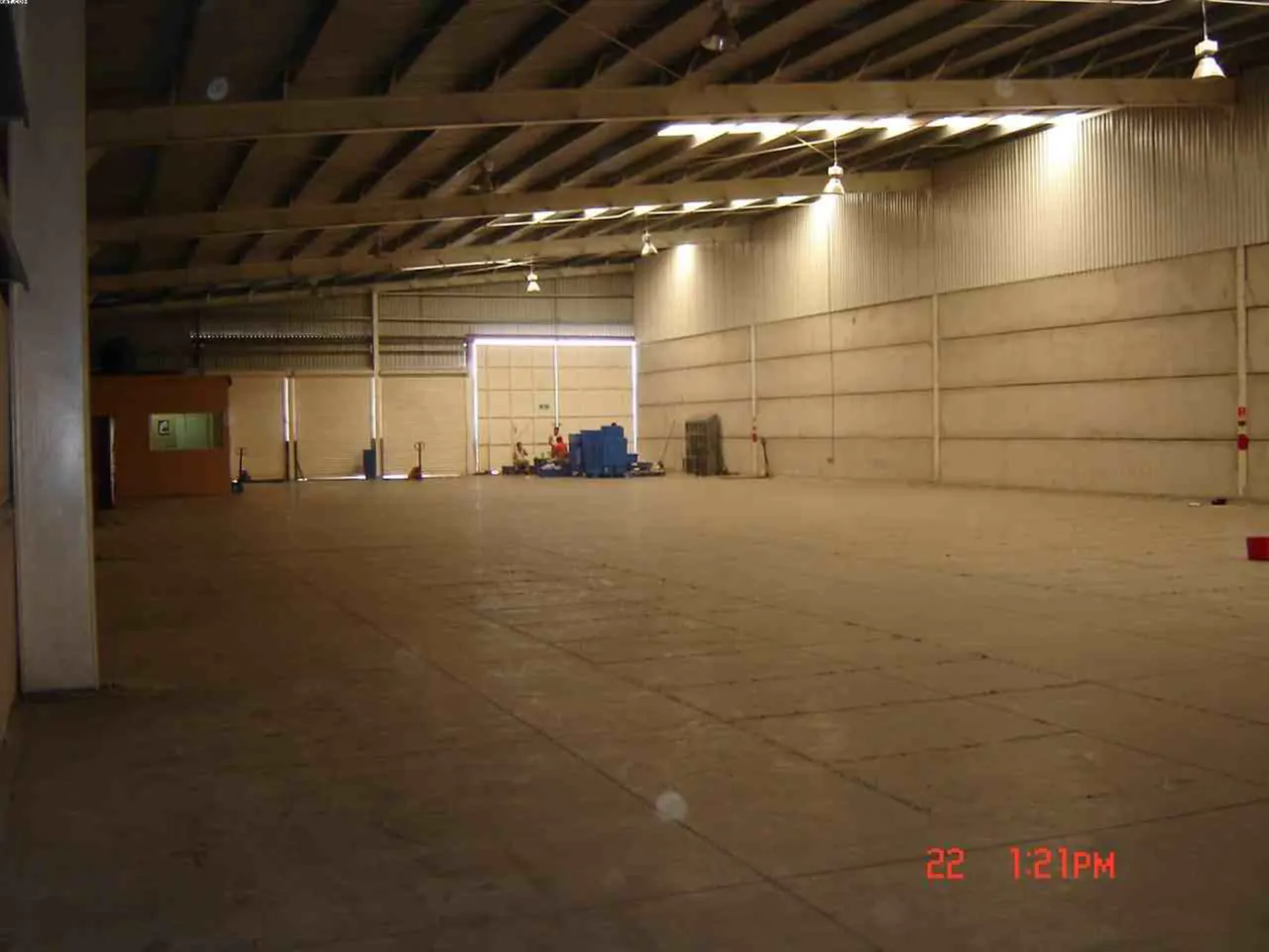 Industrial Spot2
