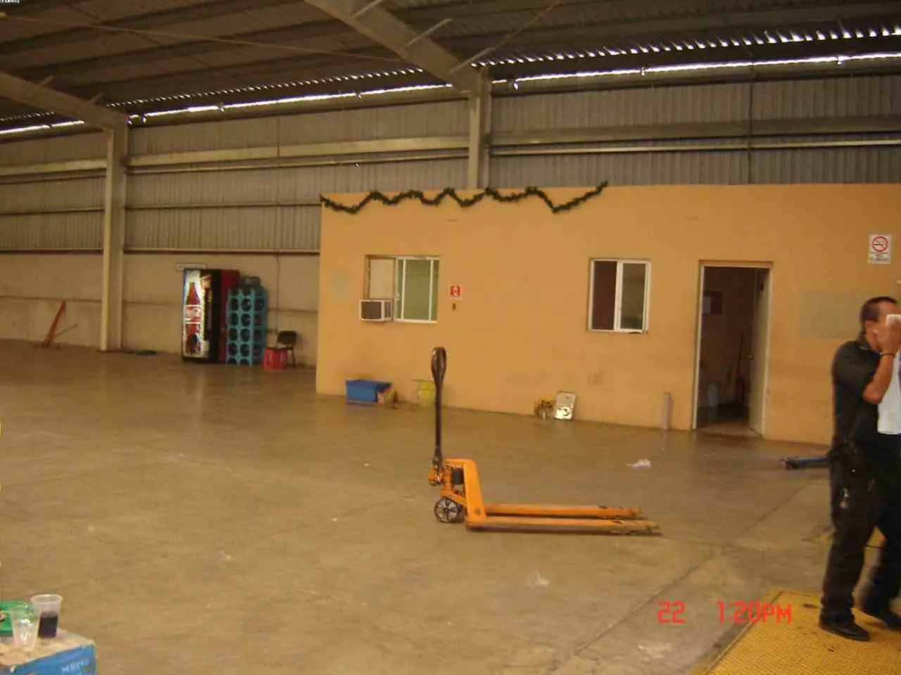 Industrial Spot2