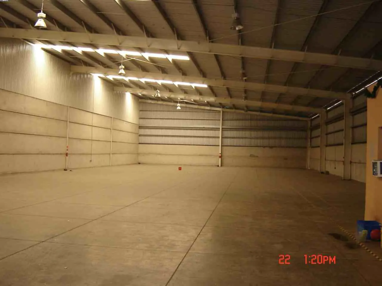 Industrial Spot2