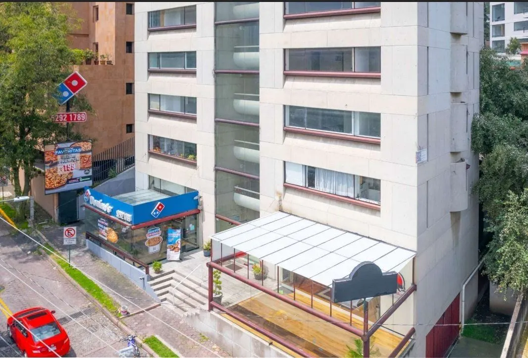 Oficina Spot2
