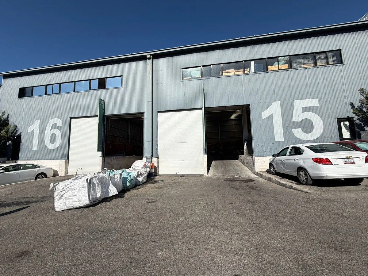 Industrial Spot2