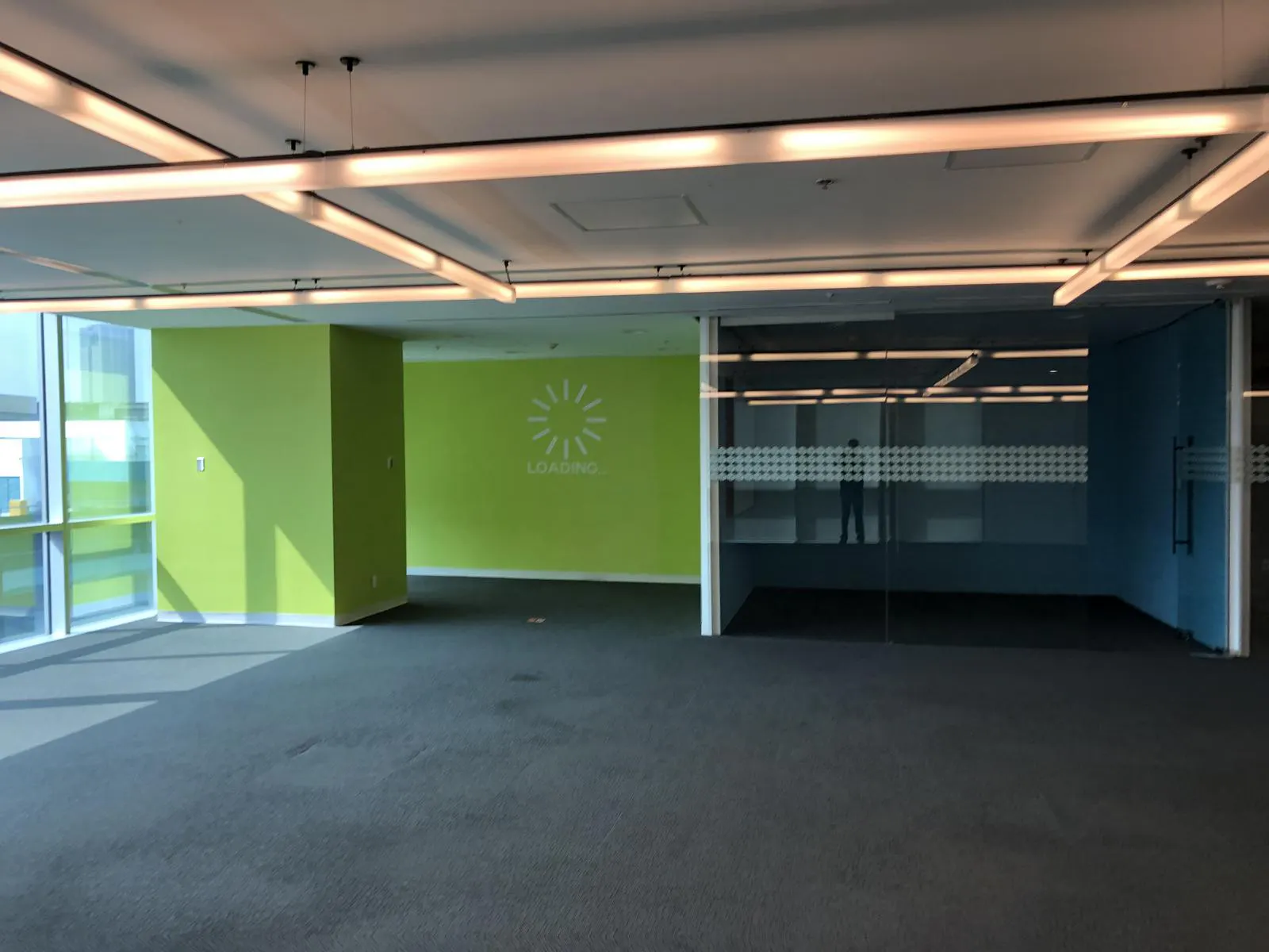 Oficina Spot2