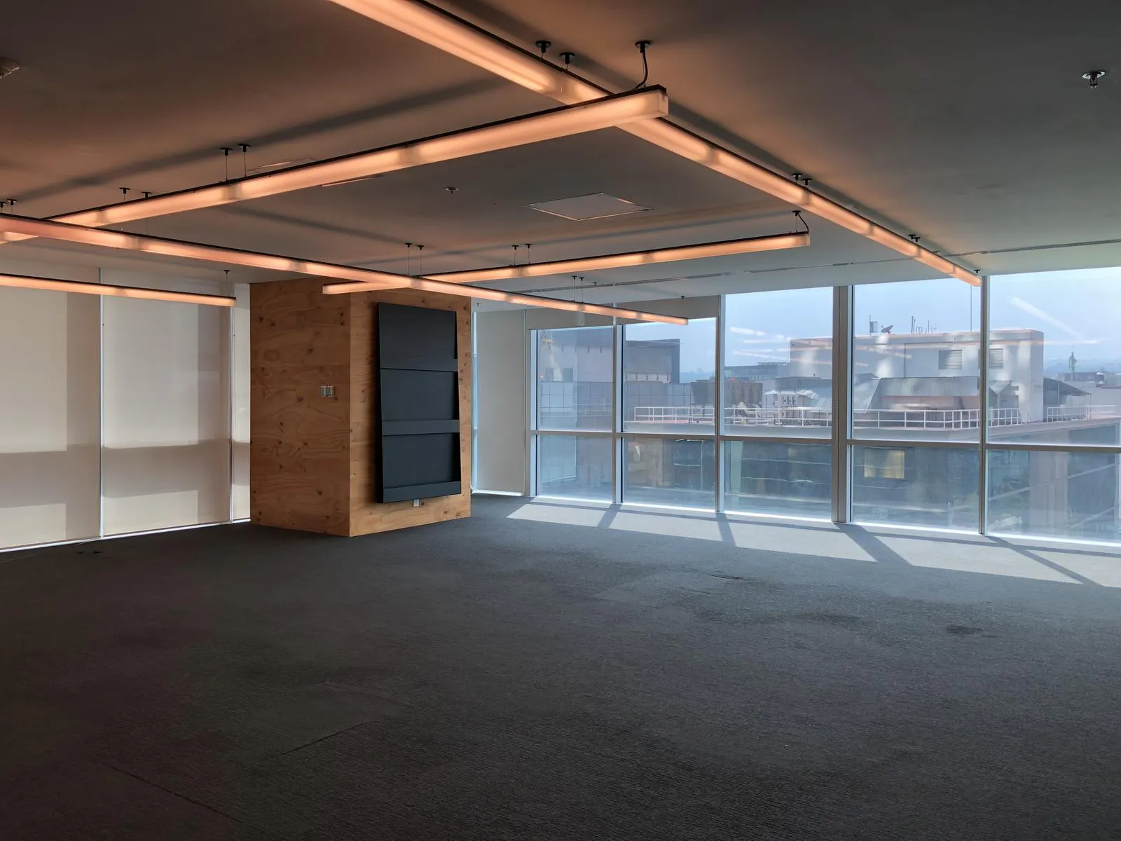 Oficina Spot2