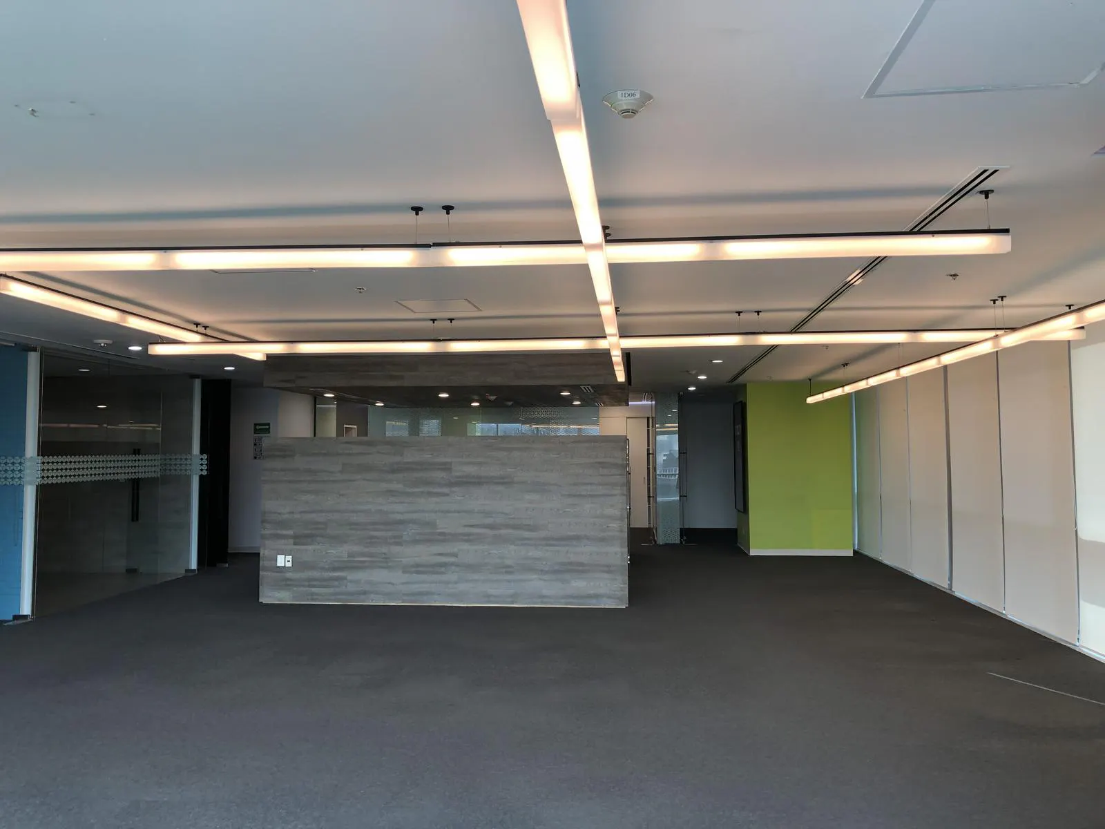Oficina Spot2