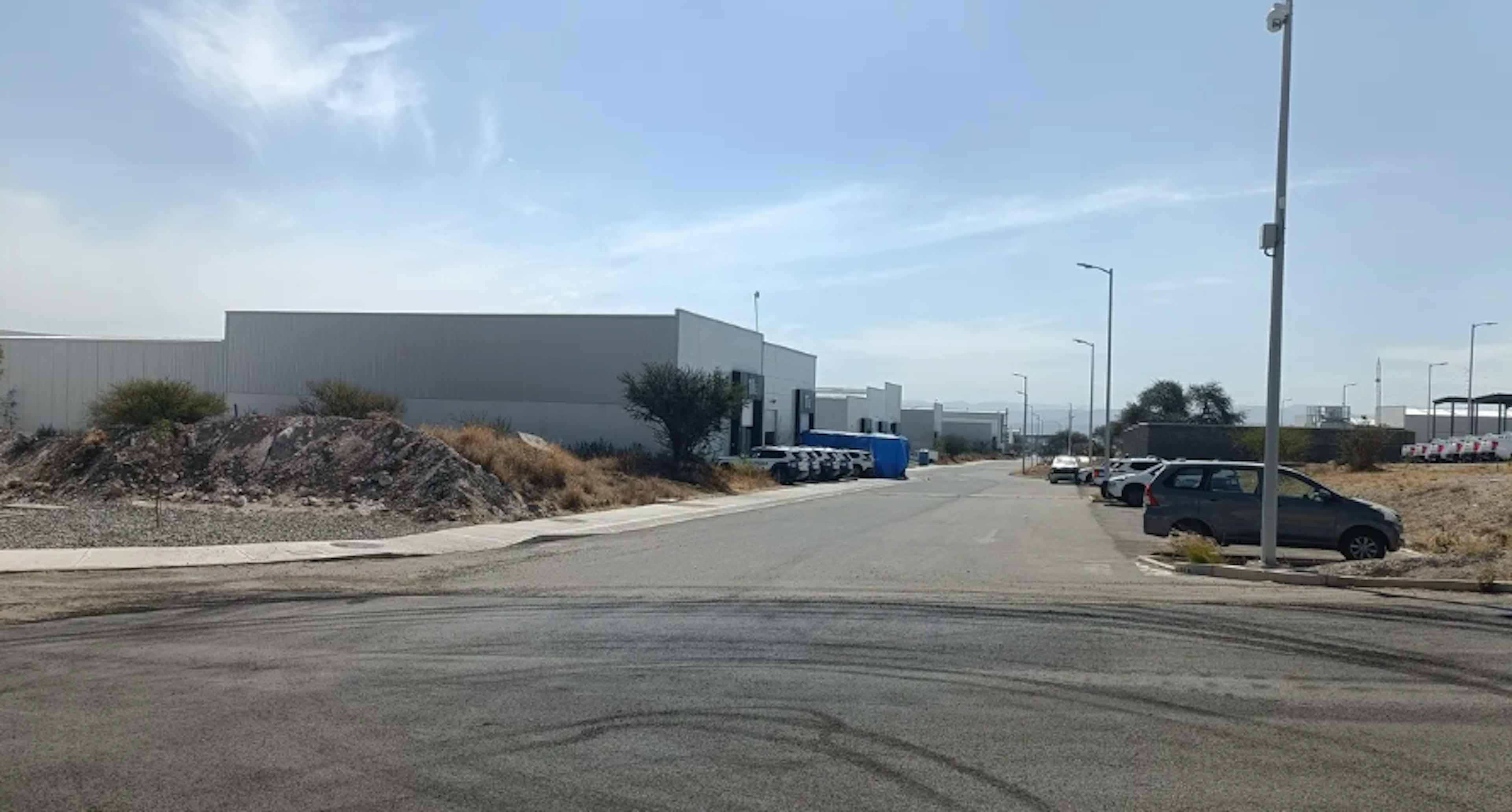 Circuito Universidades