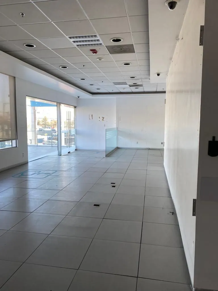 Oficina Spot2